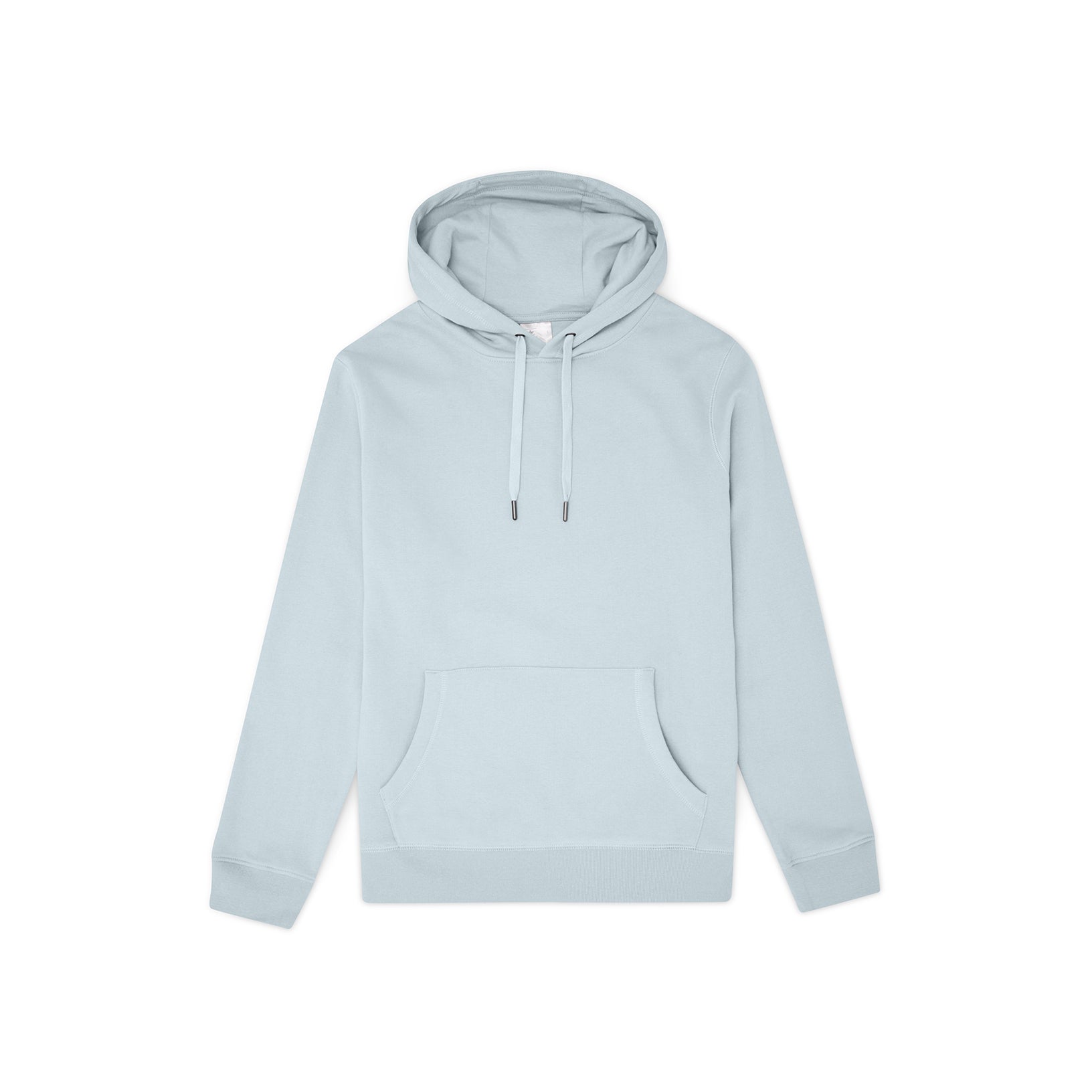 Organic Unisex Regular Hoodie with Bags (B&C)