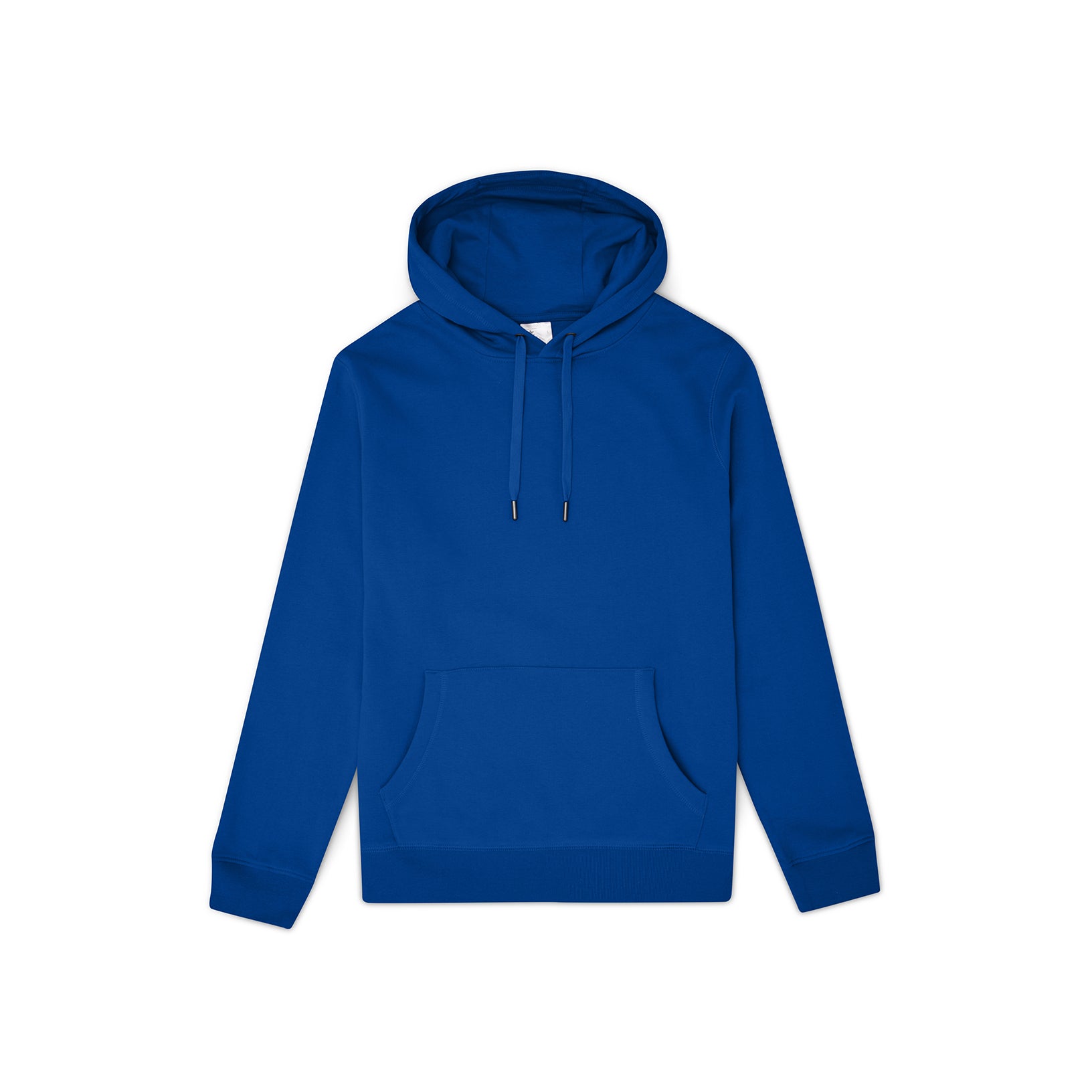 Organic Unisex Regular Hoodie with Bags (B&C)