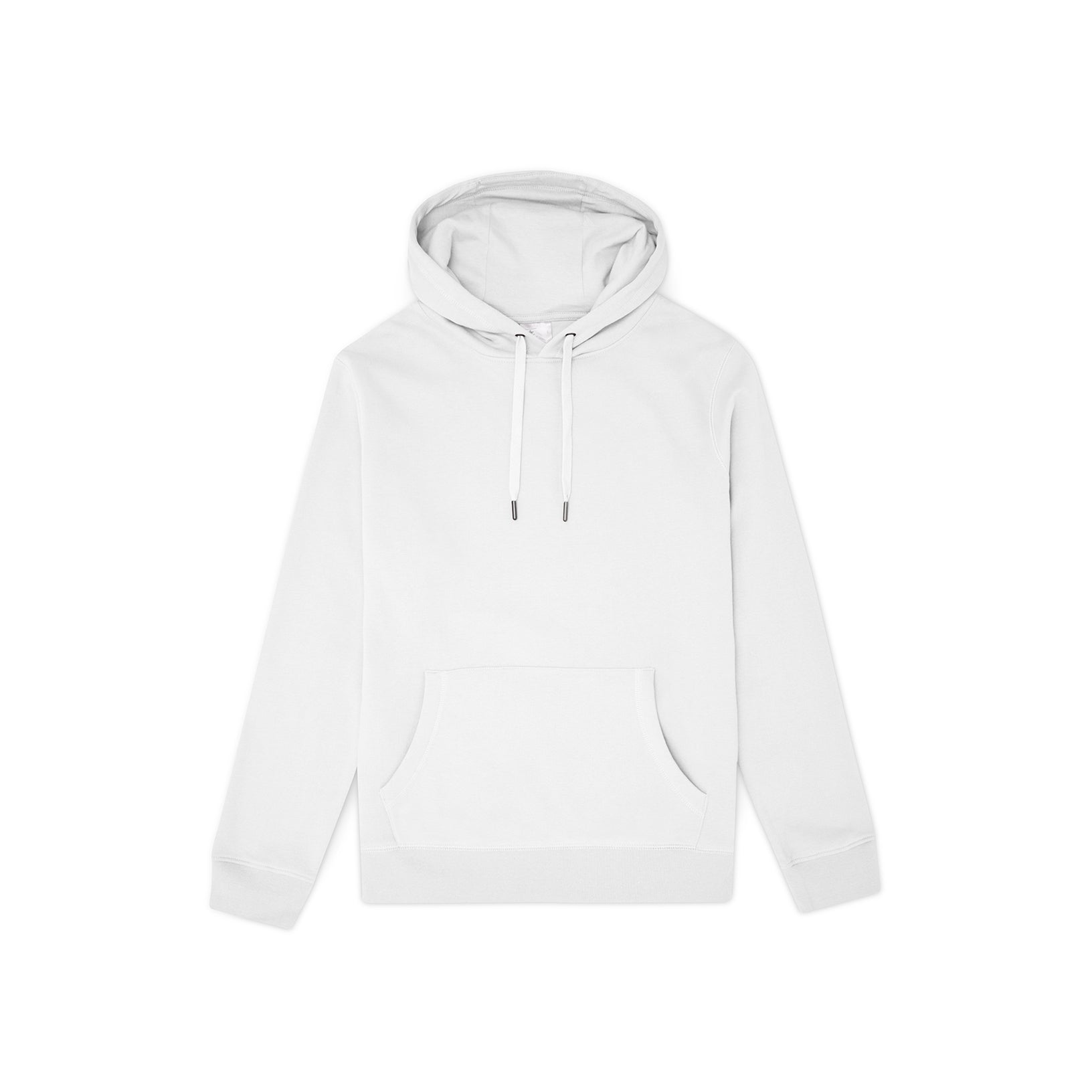 Organic Unisex Regular Hoodie with Bags (B&C)