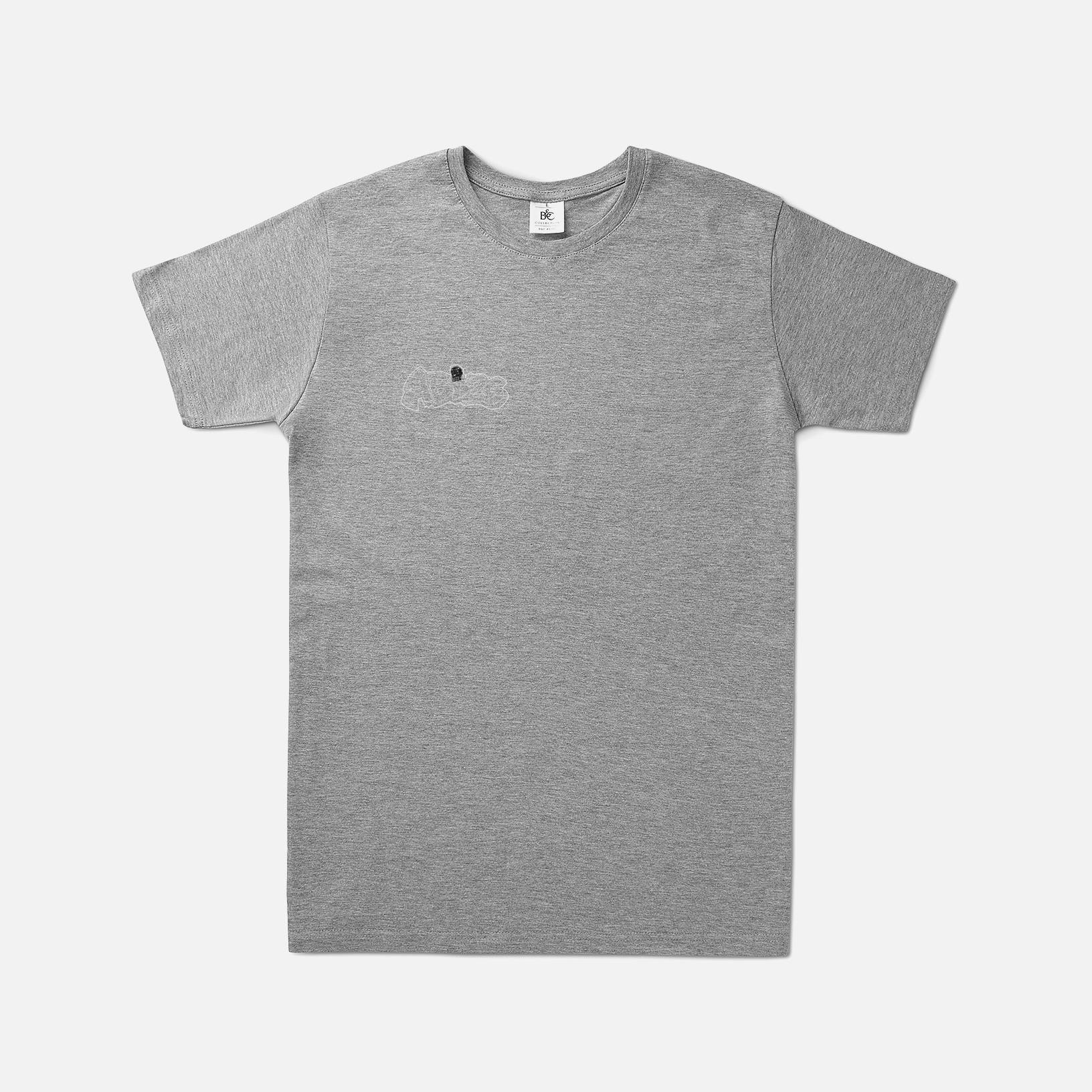JOH Lüneburg ABI26 Organic Regular T-Shirt (B&C)