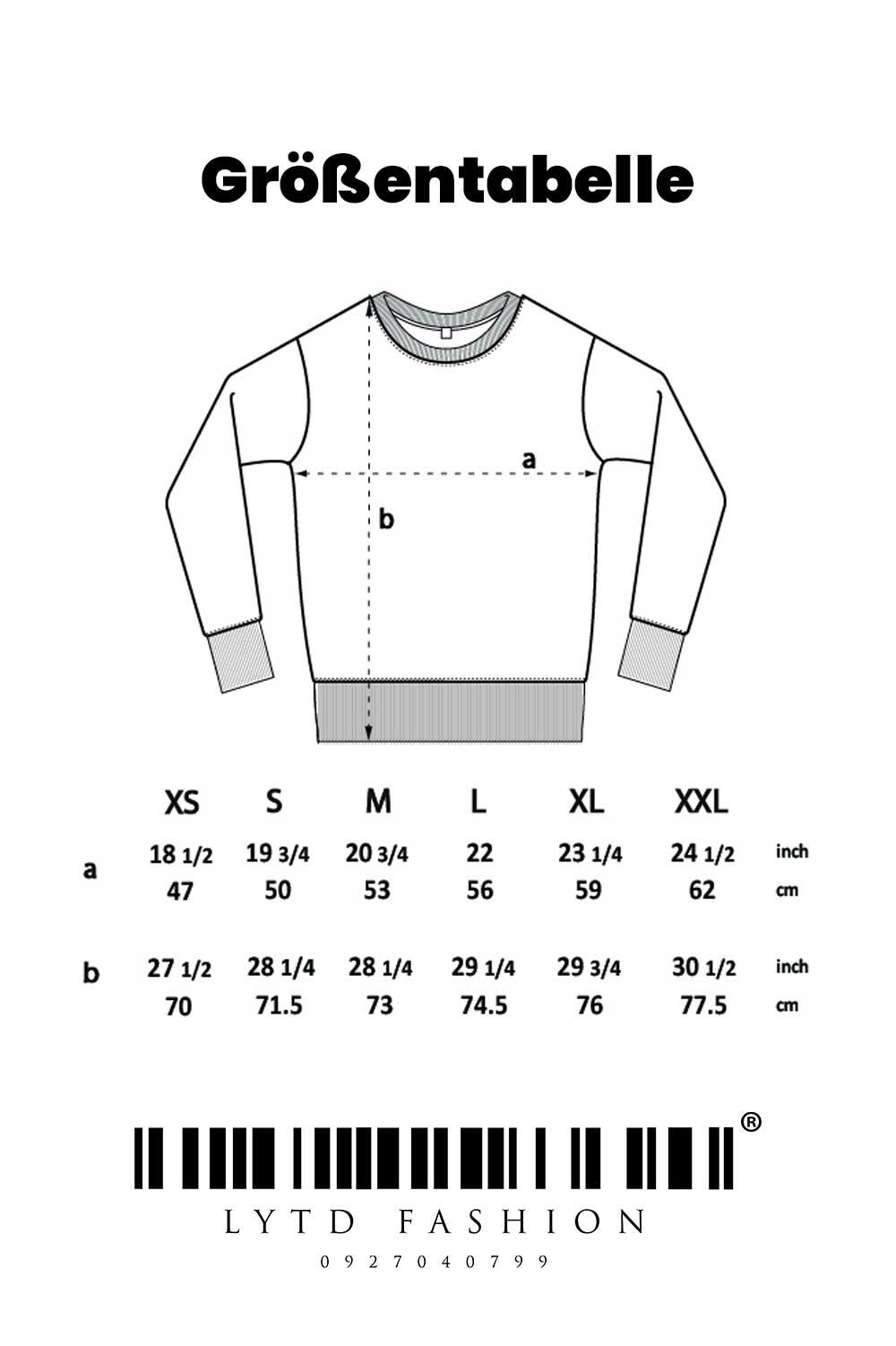 KBZ Neunkirchen Organic Fair Regular Sweatshirt