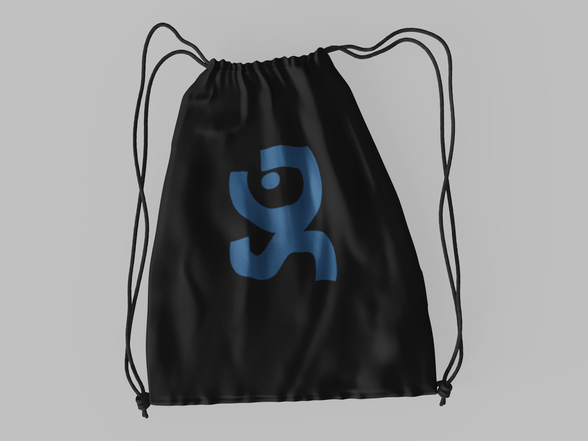 SGW Wien Organic Fairtrade Gym Bag (Westford)