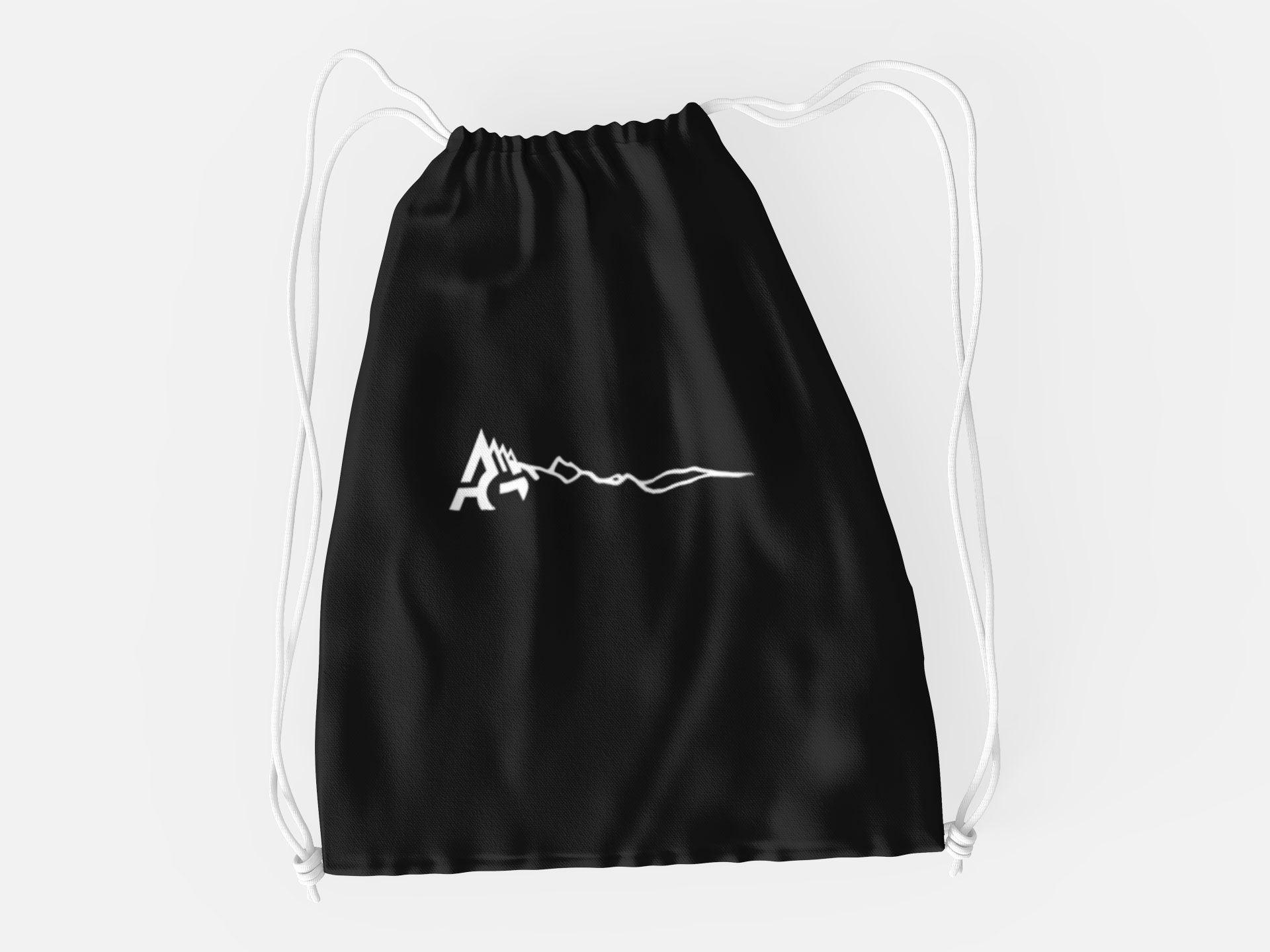 AGY Kempten SK Organic Fair Gym Bag