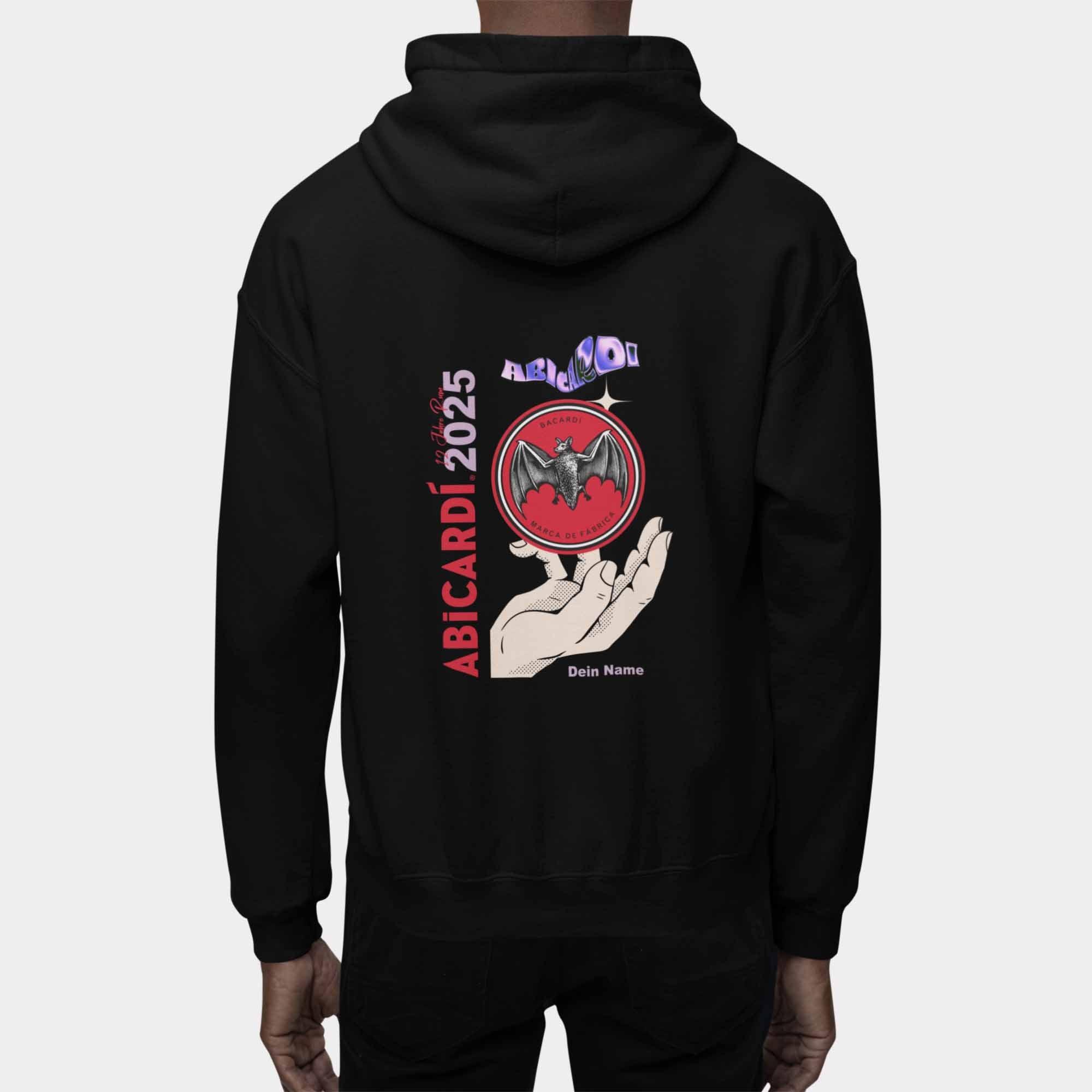 SMG Bad Münstereifel AK25 Organic Regular Hoodie (LYTD)