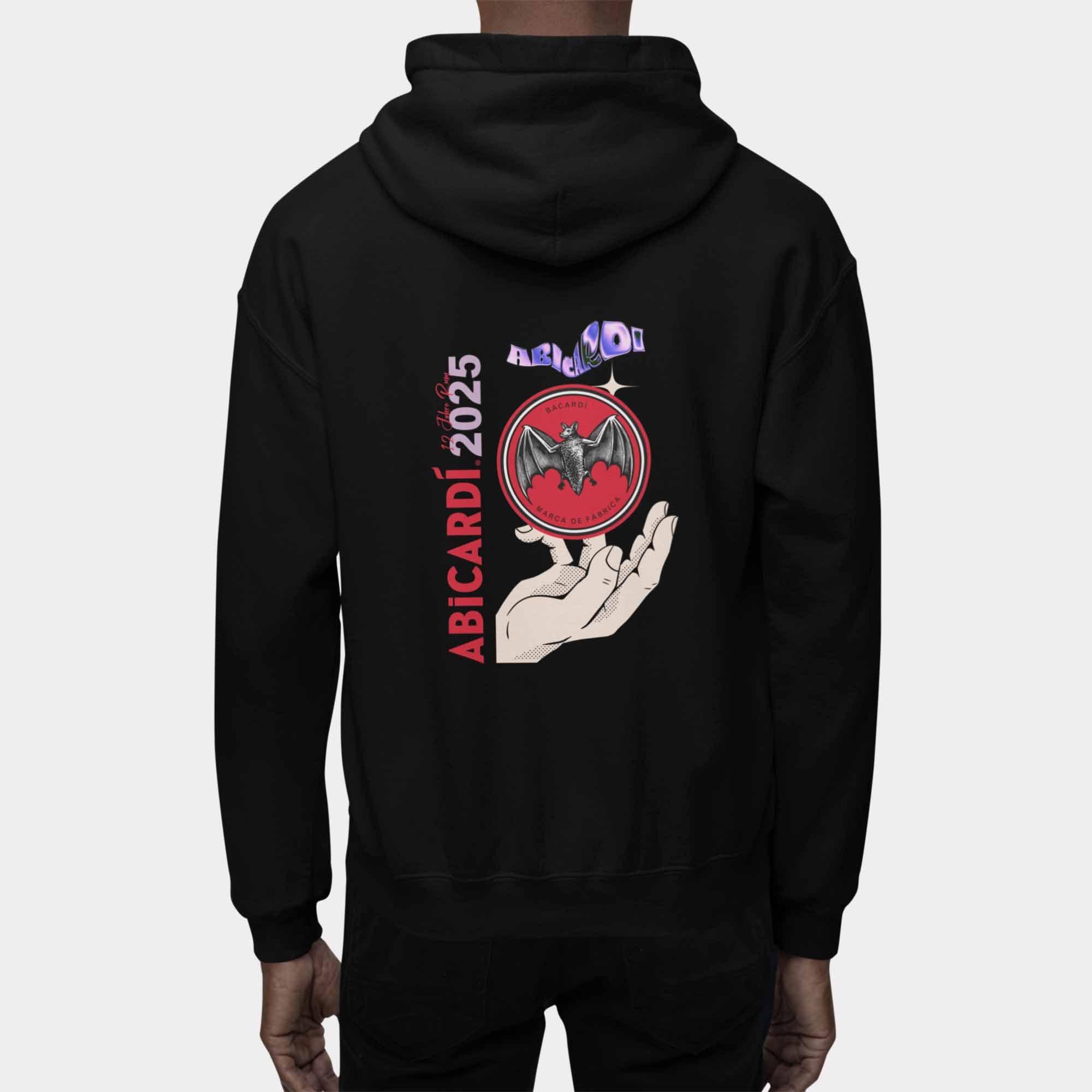 SMG Bad Münstereifel AK25 Organic Regular Hoodie (LYTD)