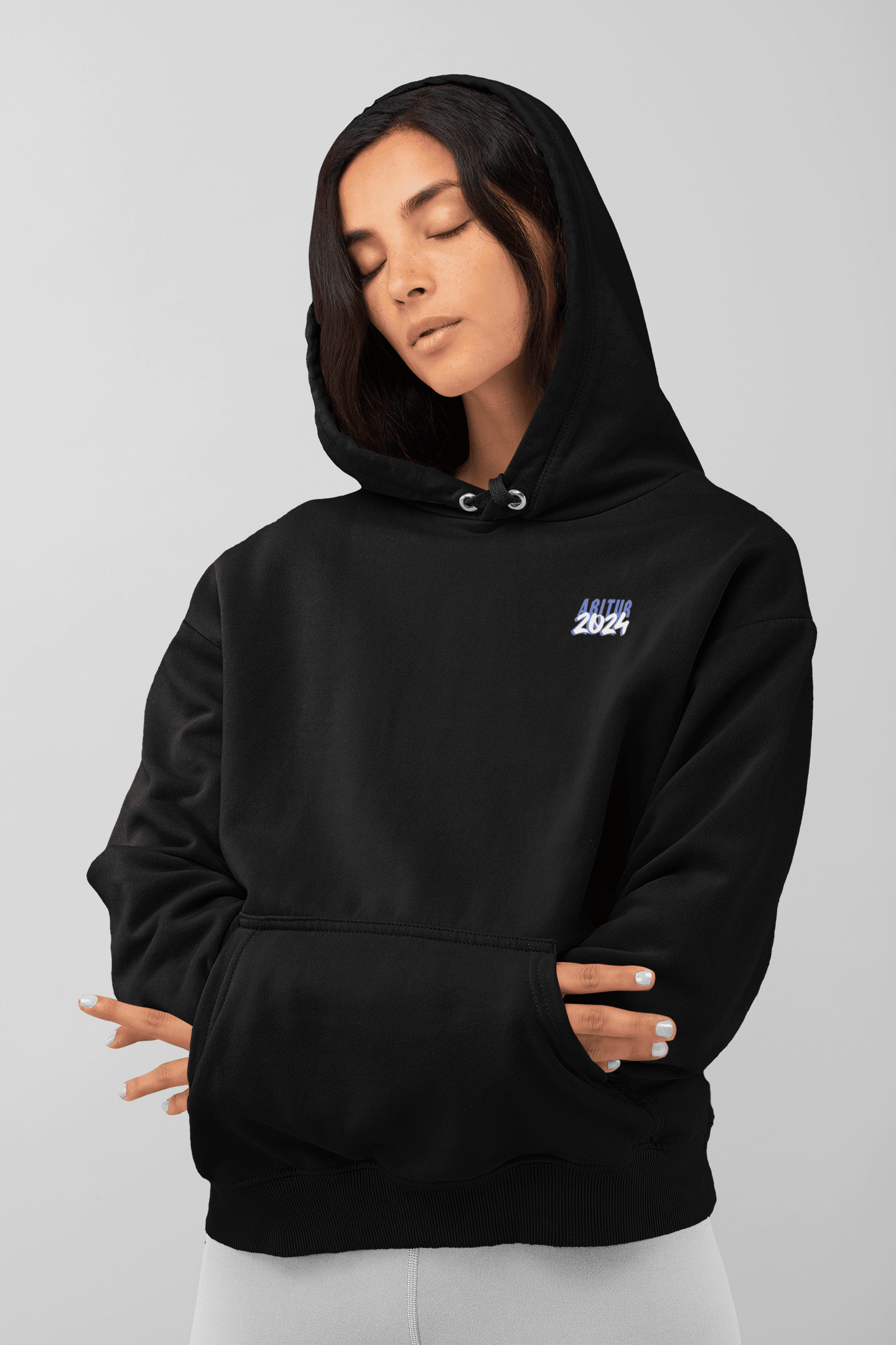 IGS Winsen AK Organic Regular Hoodie (LYTD)