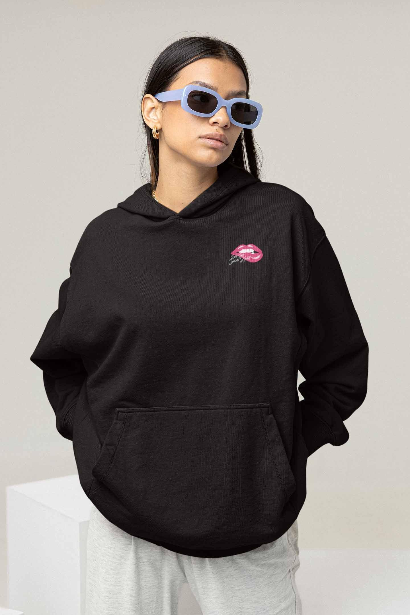 EGS Höchst AK 25 Organic Regular Hoodie (LYTD)