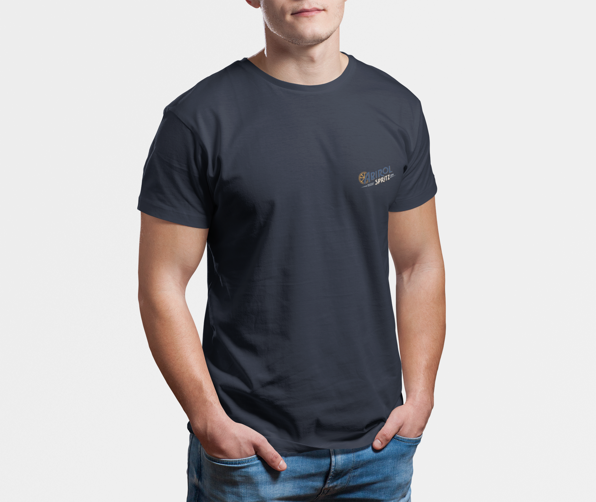 HLG Markgröningen AK25 Organic Regular T-Shirt TG002 (B&C)