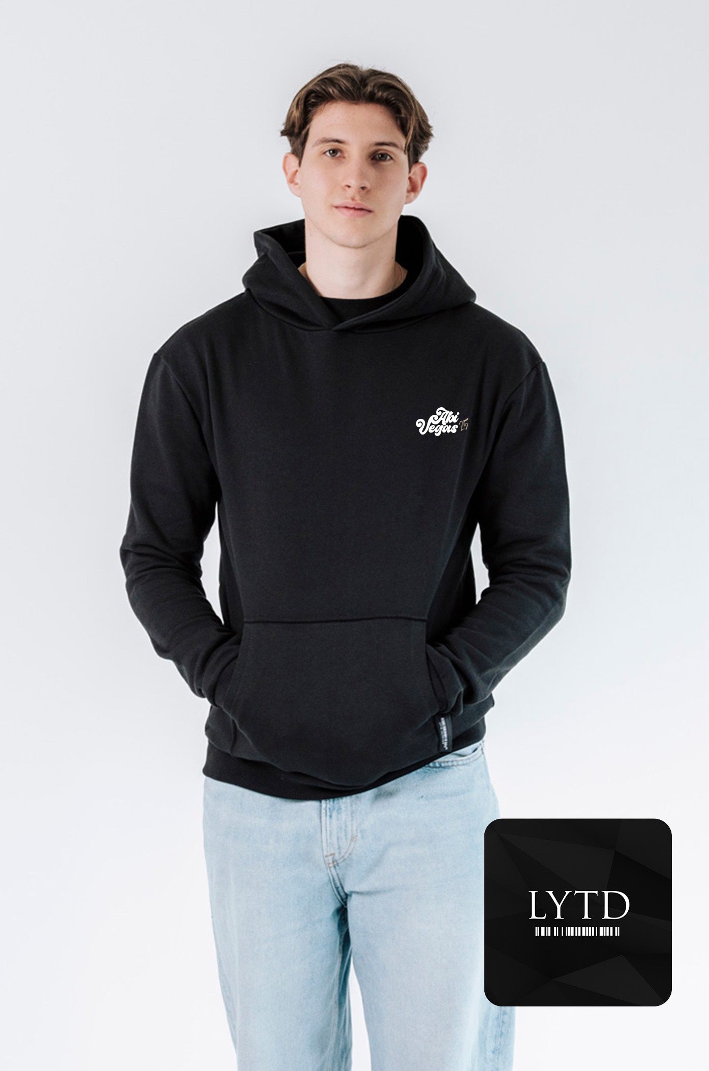 RHG Birkenwerder AK25 Organic Regular Hoodie (LYTD)