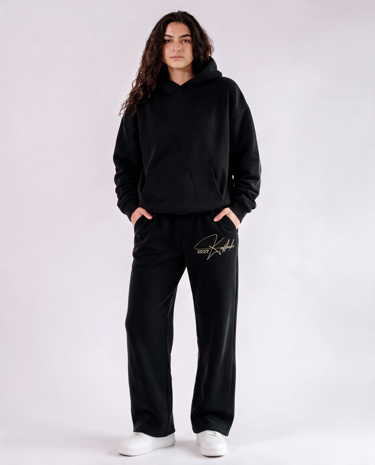 ASS Organic Cotton Sweatpants (LYTD®)