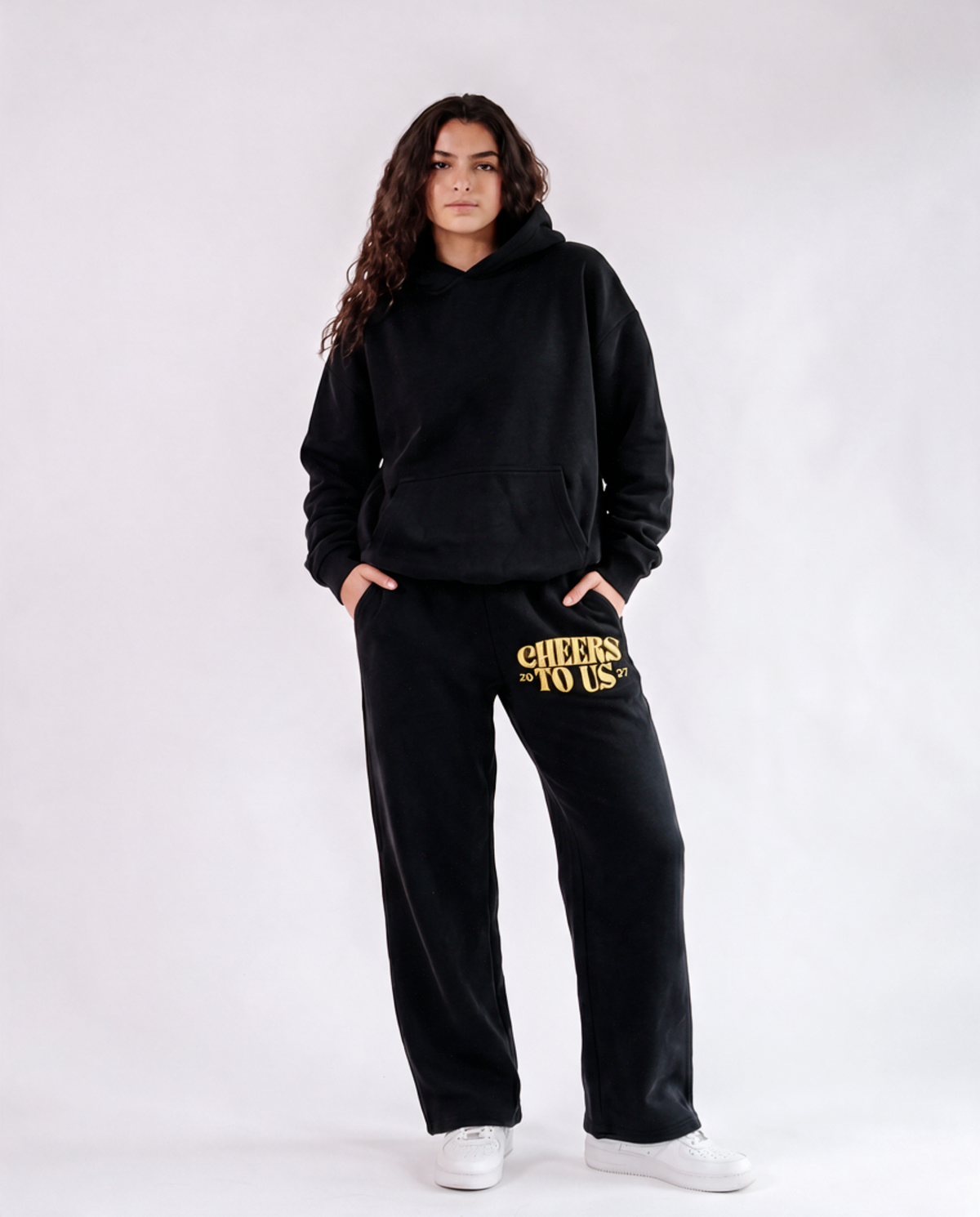 LMA Organic Cotton Sweatpants (LYTD®)