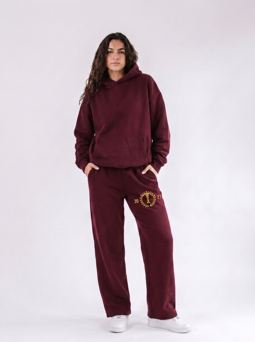 BBS Meppen ABI27 LYTD® Extra Heavy Cotton Sweatpants (LYTD)