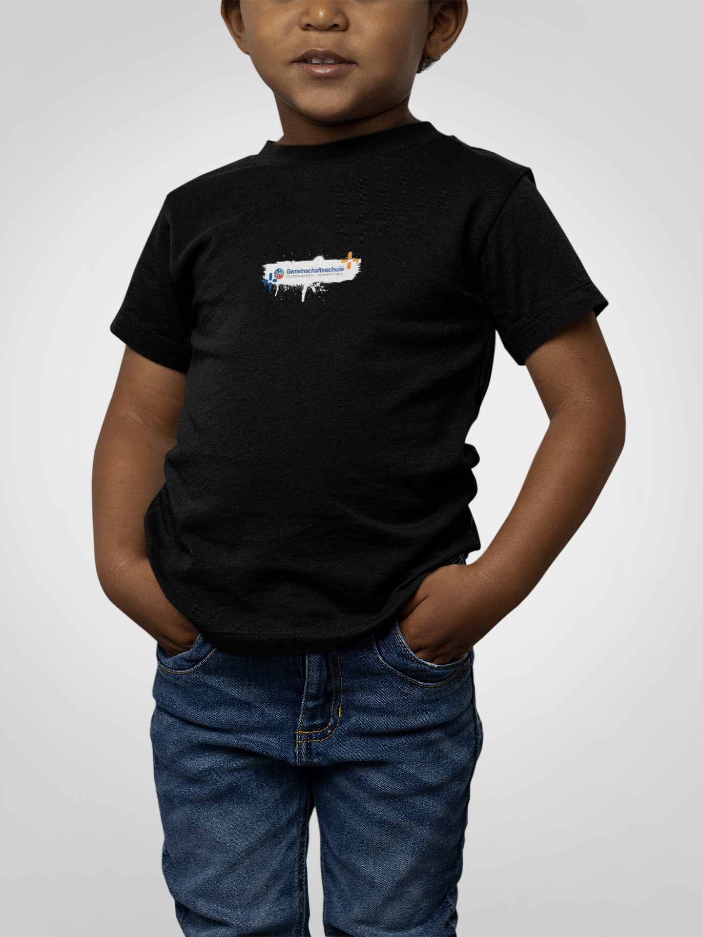 GMS-Ochsenhausen SK25 Organic Regular Kids T-Shirt (B&C)