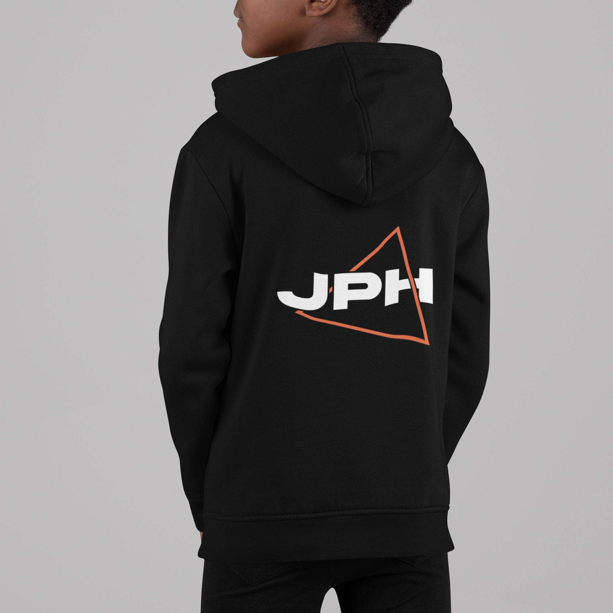 JPH Bretten SK26-001 Organic Regular Kids Hoodie