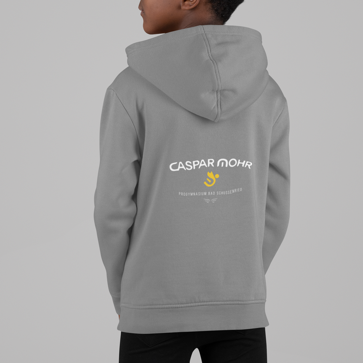 CMP Bad Schussenried SK26-003 Regular Kids Hoodie (Daiber)