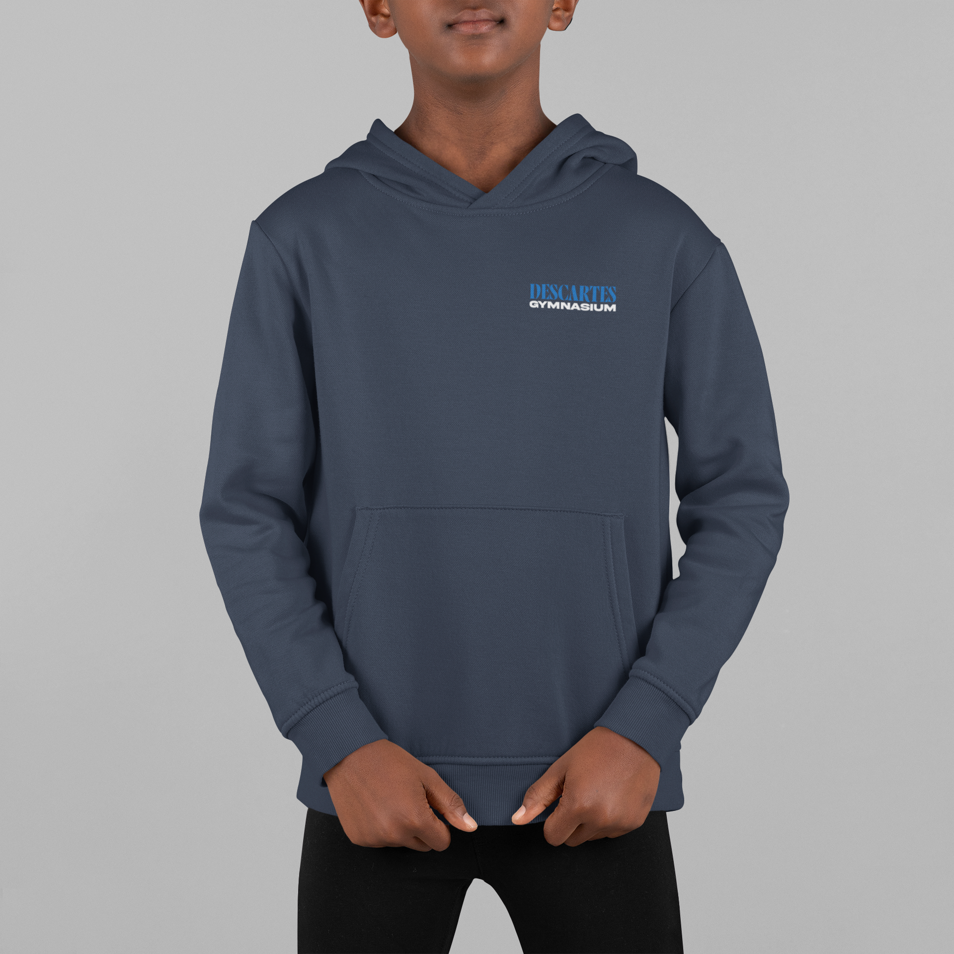 DEG Neuburg Organic Regular Kids Hoodie (B&C)