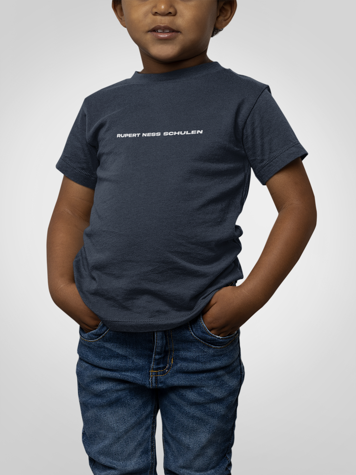 GRS Ottobeuren SK25-001 Organic Regular Kids T-Shirt (B&C)