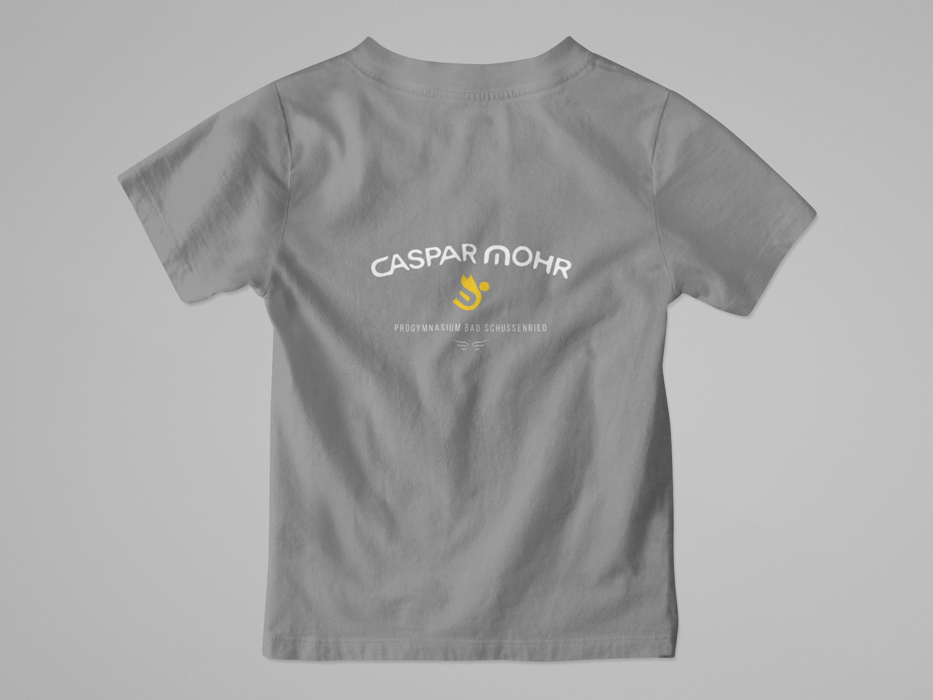 CMP Bad Schussenried SK26-003 Organic Regular Kids T-Shirt