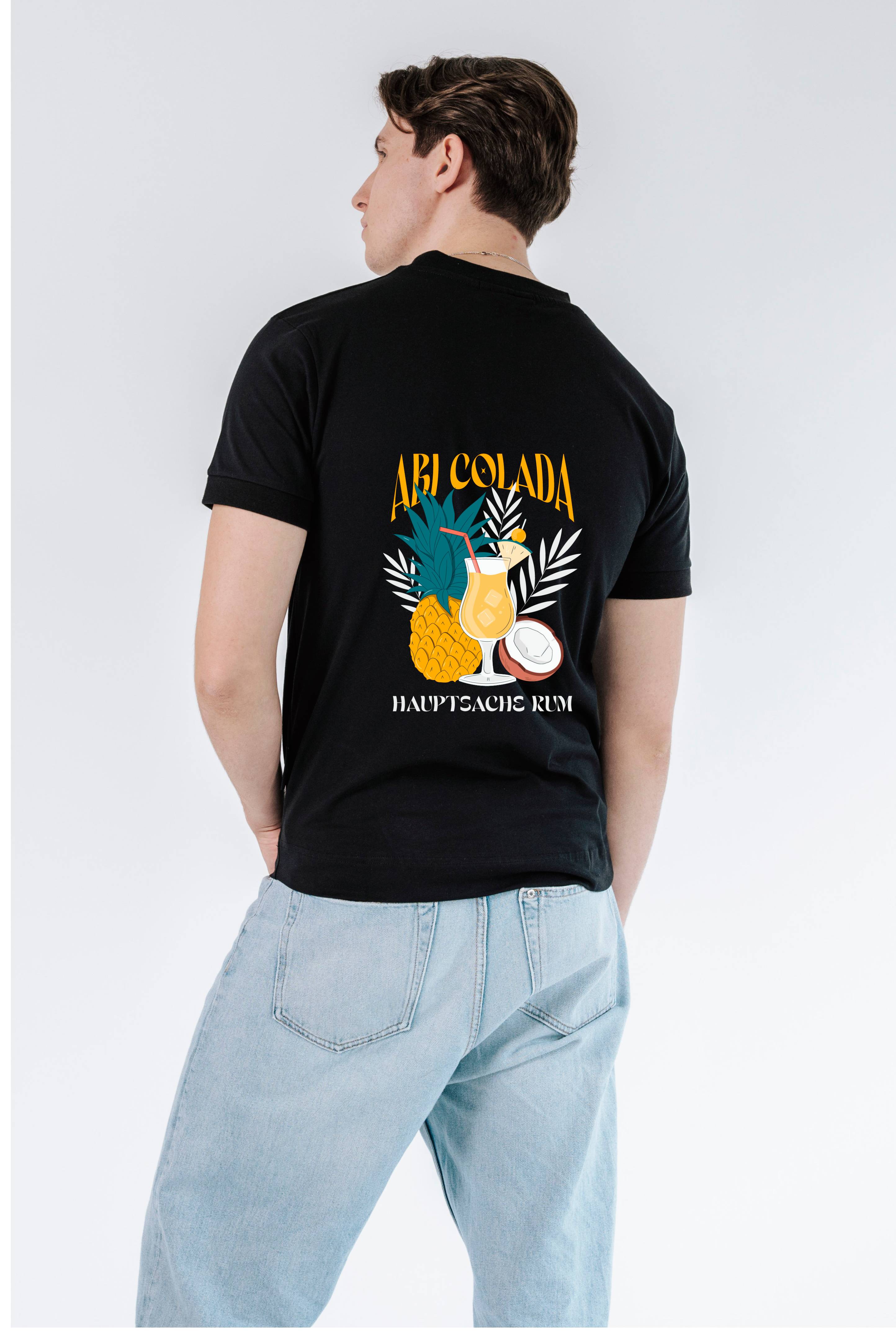 JGH Herborn AK25 Organic Heavy Regular T-Shirt (LYTD)