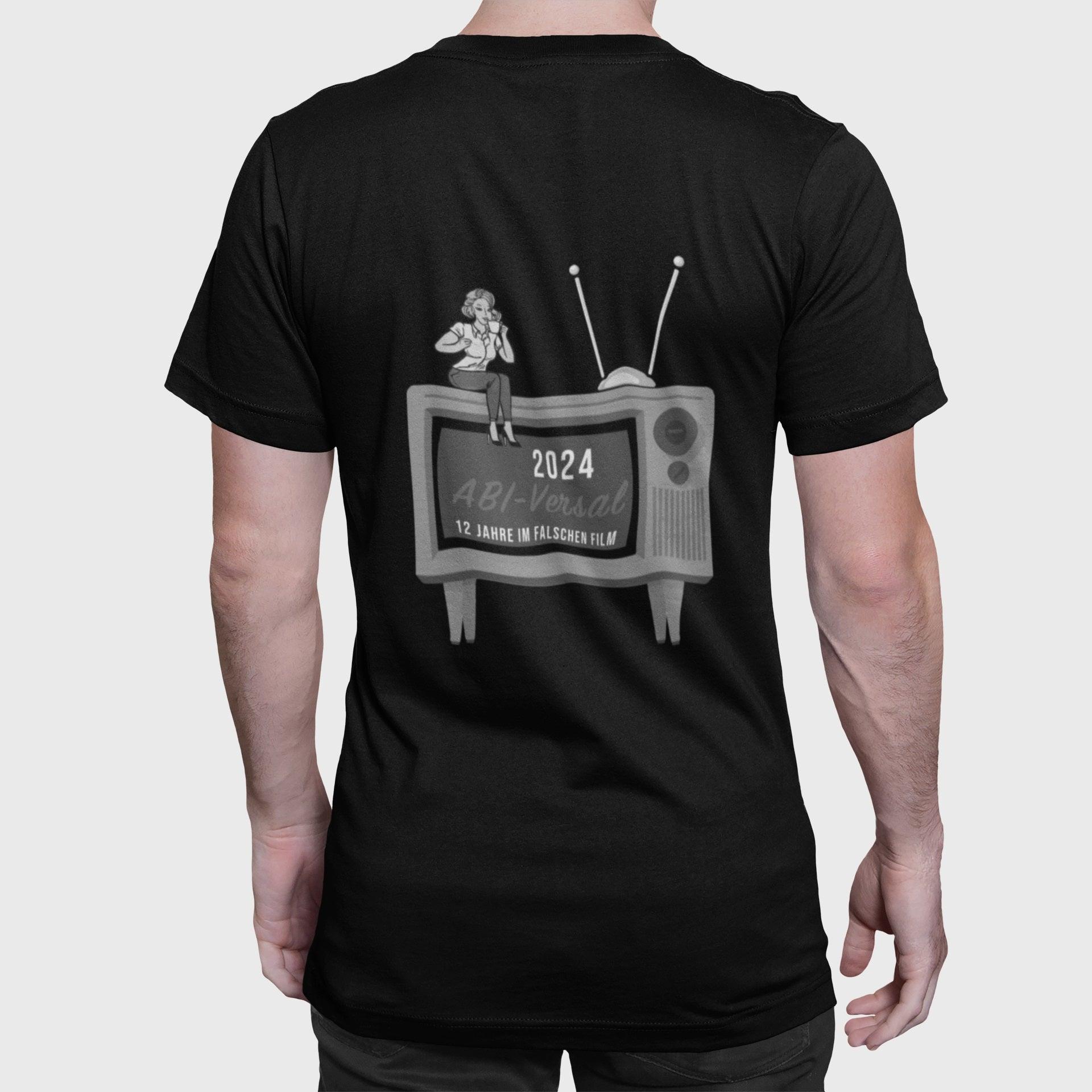 GBM Bruckmühl AK Organic Heavy Regular T-Shirt (LYTD)