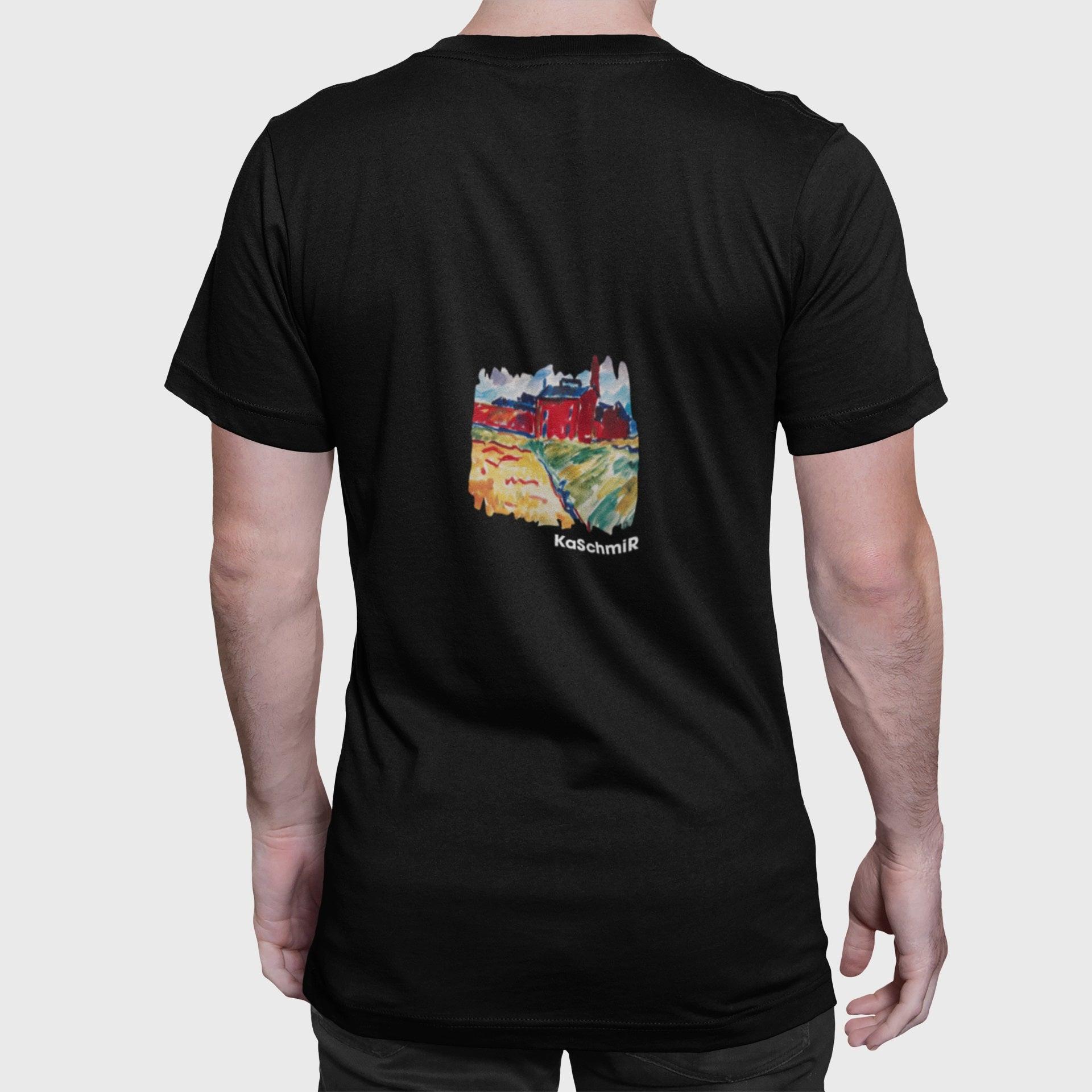 KSR Chemnitz SK24 Organic Heavy Regular T-Shirt (LYTD)