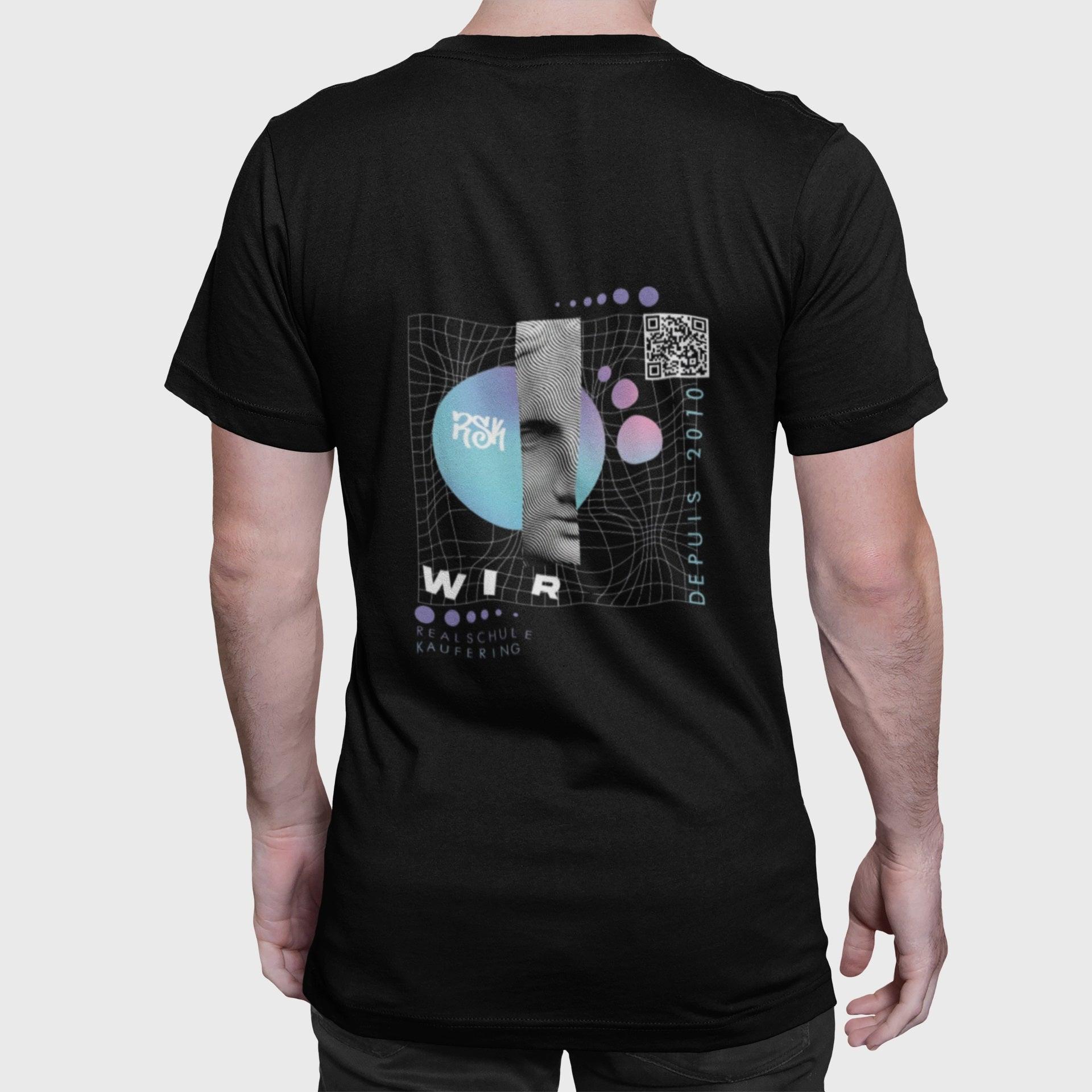 RSK Kaufering SK Organic Heavy Regular T-Shirt