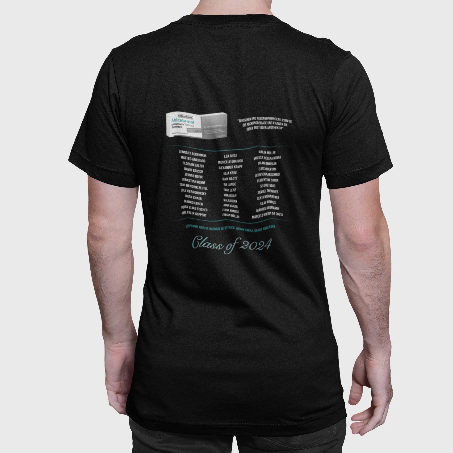 SGS Freiburg AK Organic Heavy Regular T-Shirt