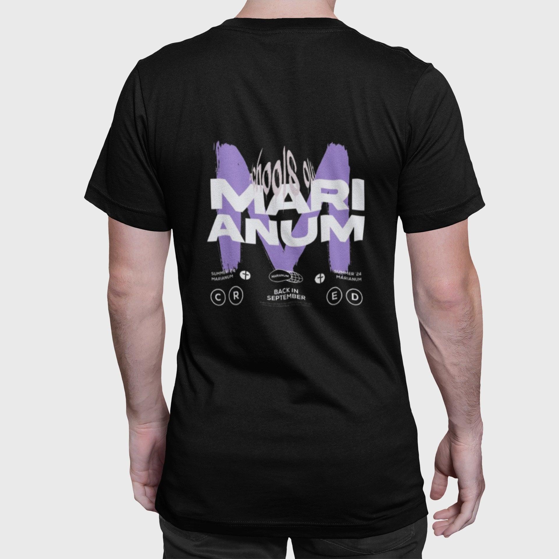 LYTD x GMB Buxheim SK 2024 Organic Heavy Regular T-Shirt (Türkei)