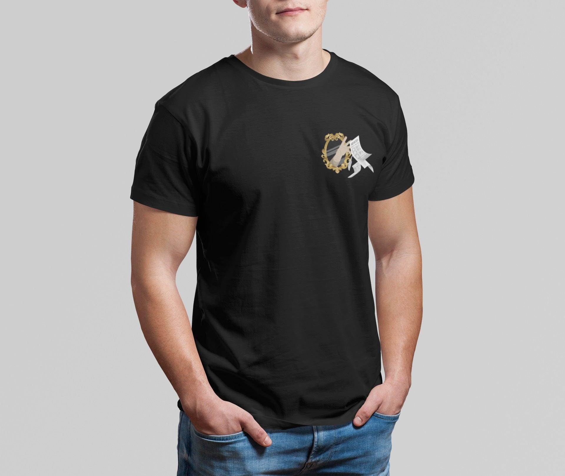 HKR Bergisch Gladbach AK Organic Heavy Regular T-Shirt