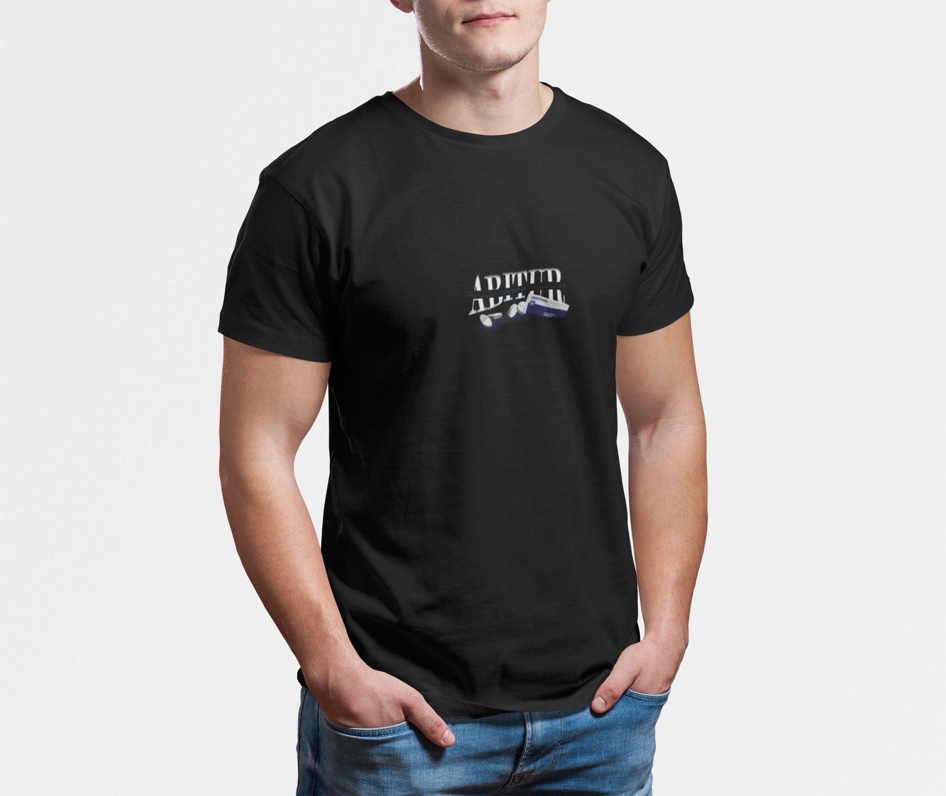 SGS Freiburg AK Organic Heavy Regular T-Shirt