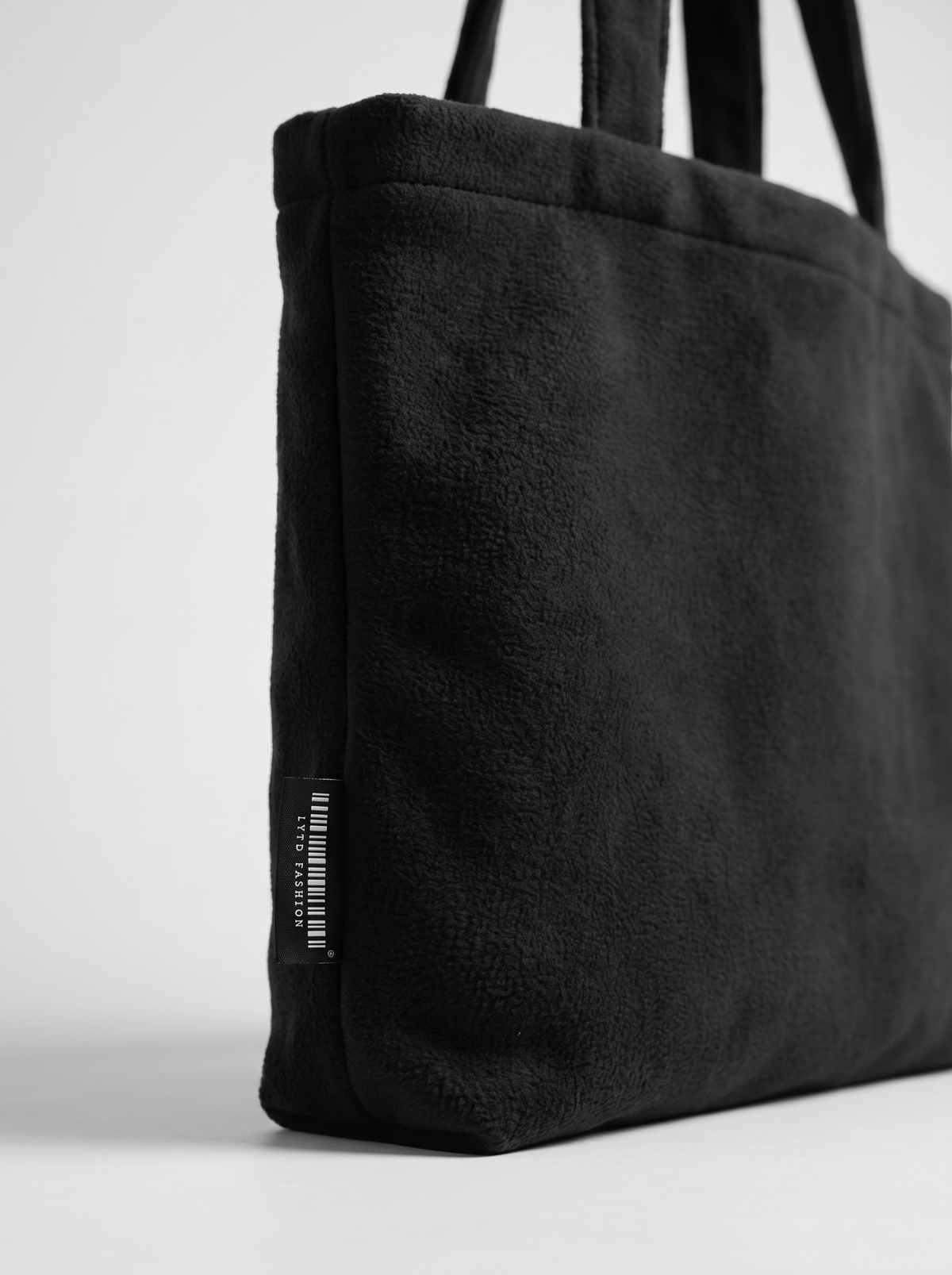 TMS Münster SK26-001 LYTD® Organic Premium Tote Bag (LYTD)