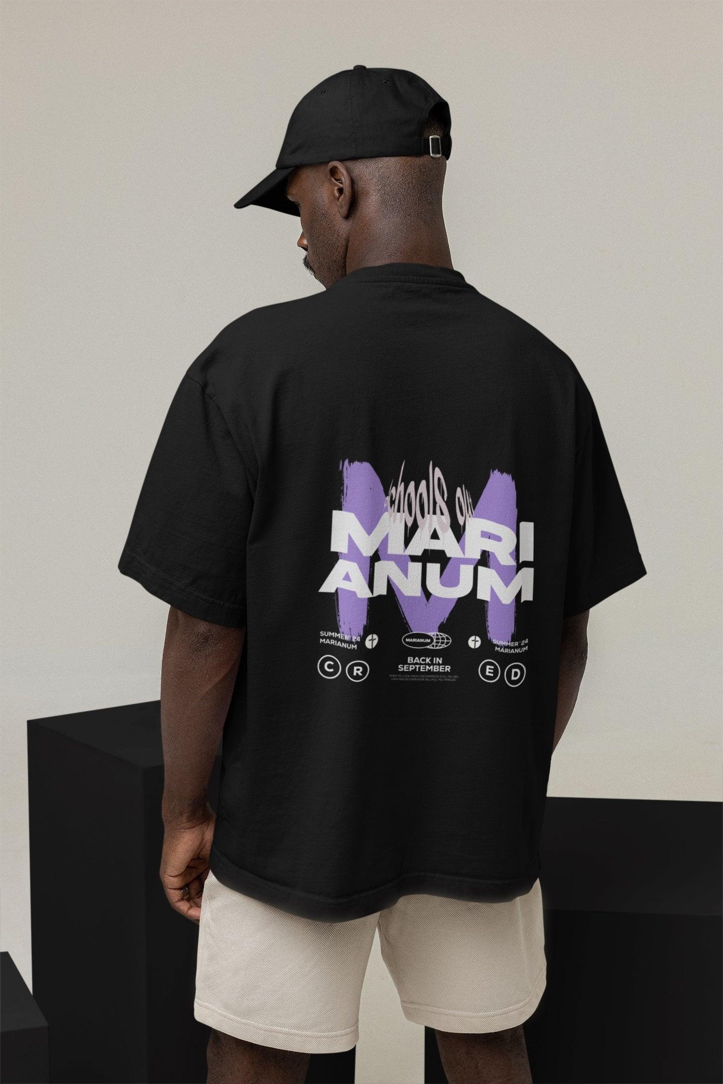 LYTD x GMB Buxheim SK 2024 Organic Fair Heavy Oversized T-Shirt (Portugal)