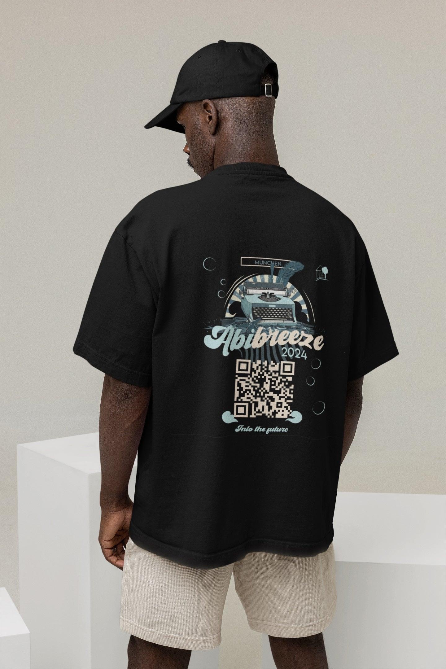 PFR München AK Organic Fair Heavy Oversized T-Shirt (Portugal)