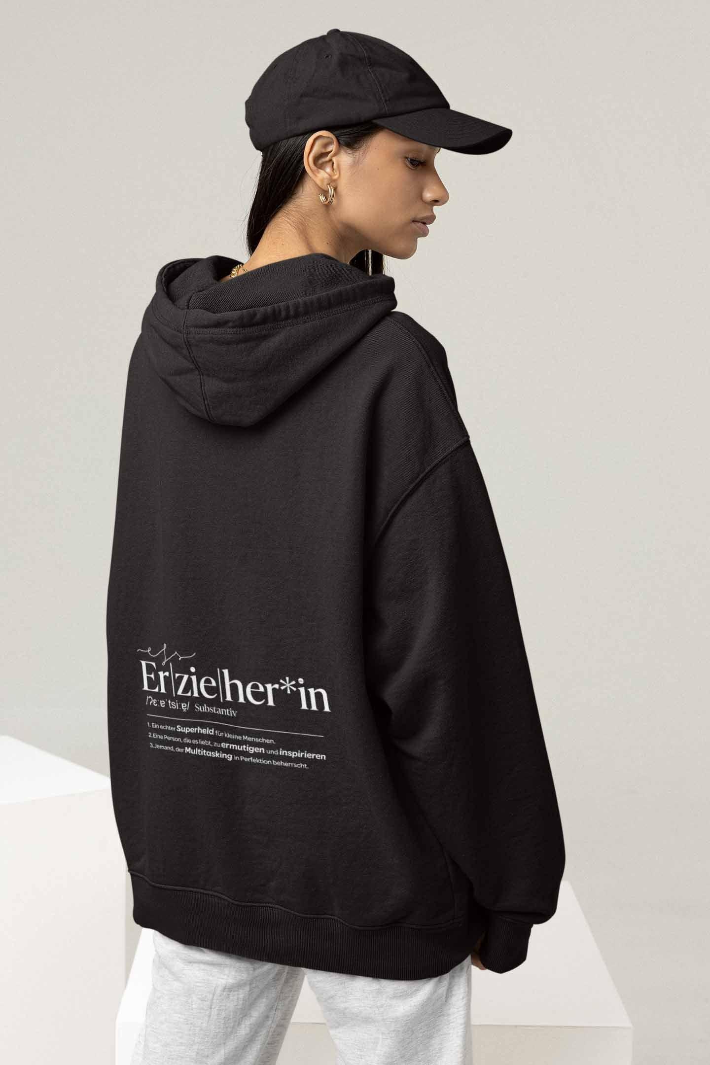 EFS Bethlehem Organic Extra Heavy Oversized Hoodie (LYTD)