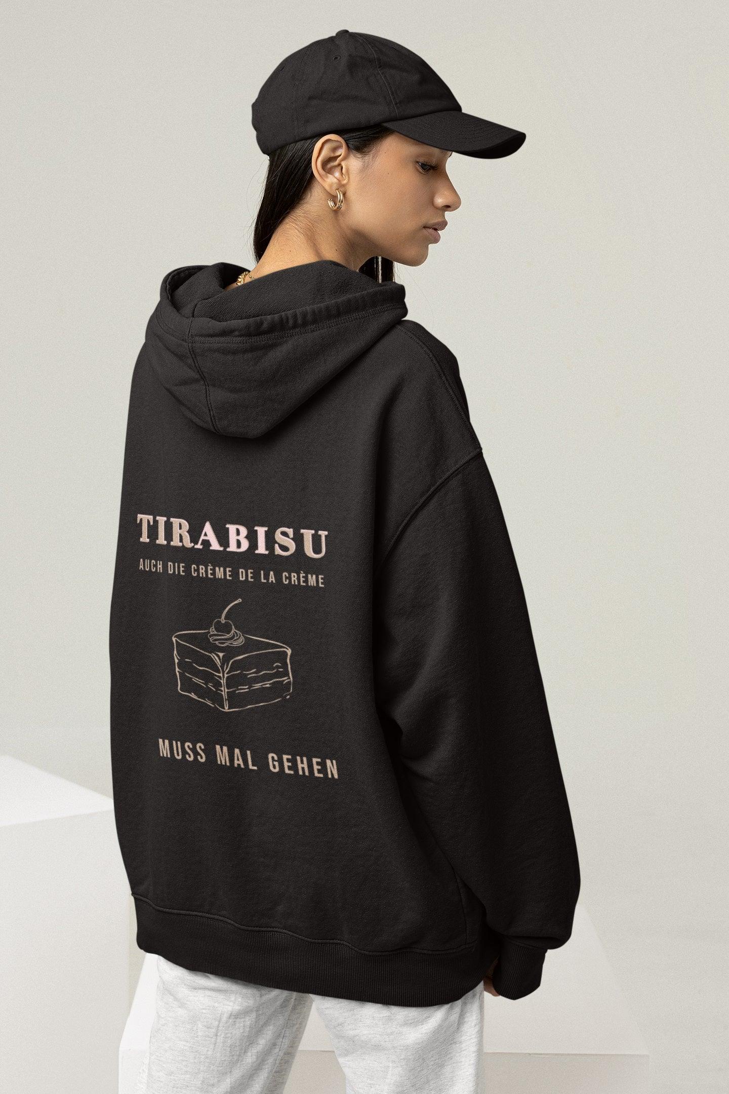 LGW Winnenden AK25 Organic Extra Heavy Oversized Hoodie (LYTD)