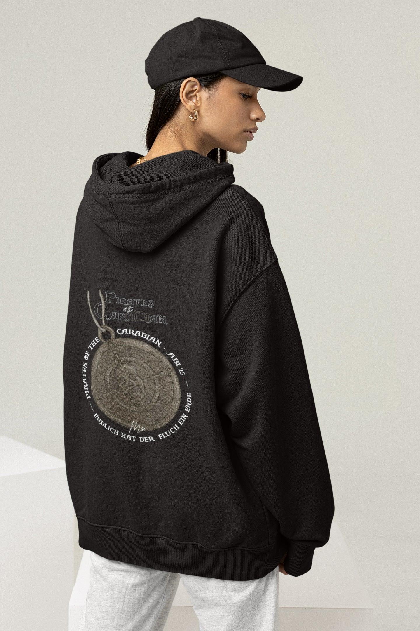 MSO Opladen AK25 Organic Extra Heavy Oversized Hoodie (LYTD)