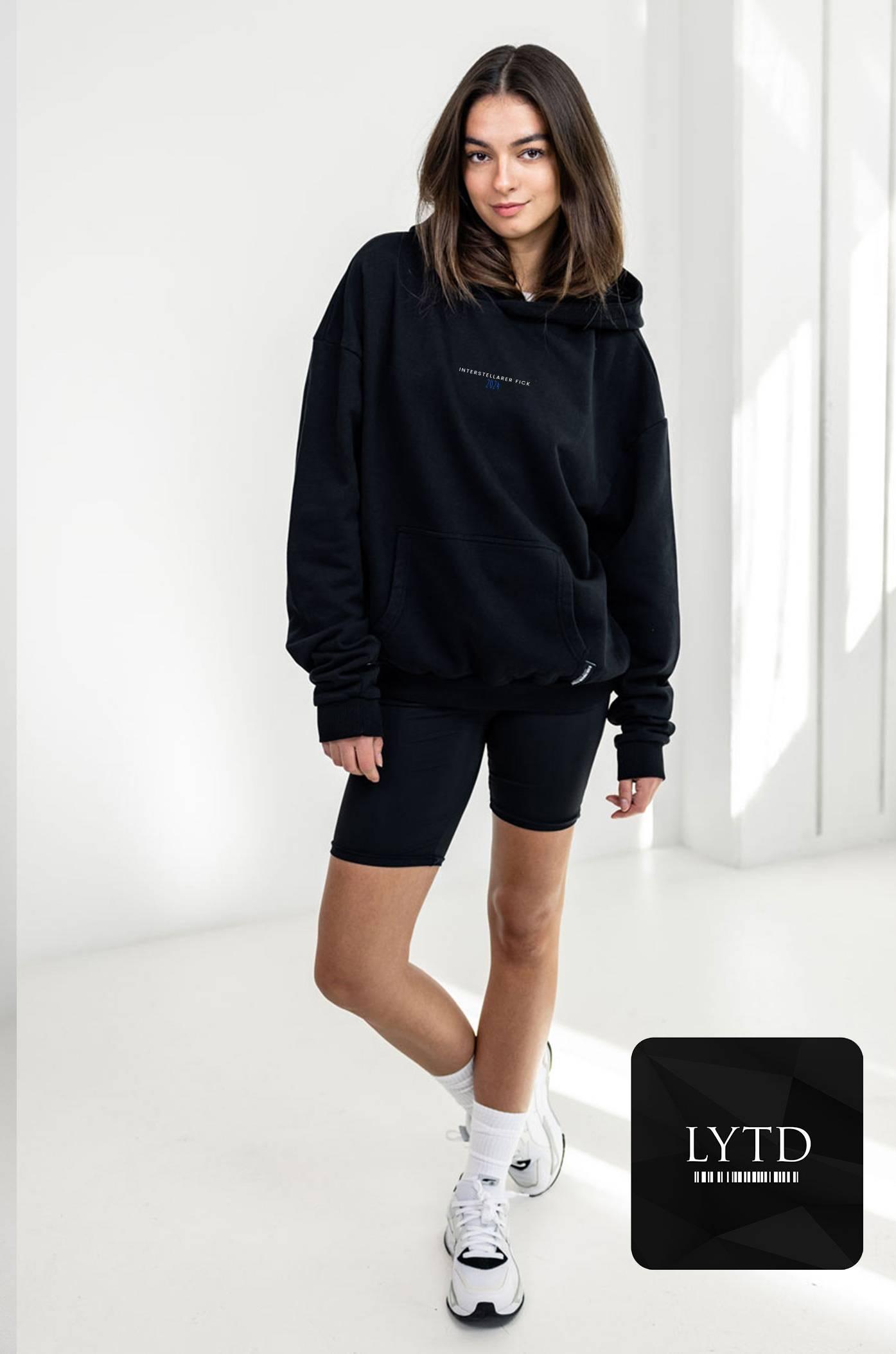 WGM München AK Organic Extra Heavy Oversized Dropshoulder Hoodie (Portugal)