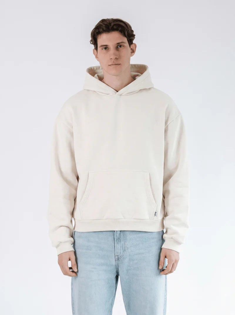 Rhein-Sieg-Netz B2B26 Organic Extra Heavy Oversized Hoodie (LYTD)