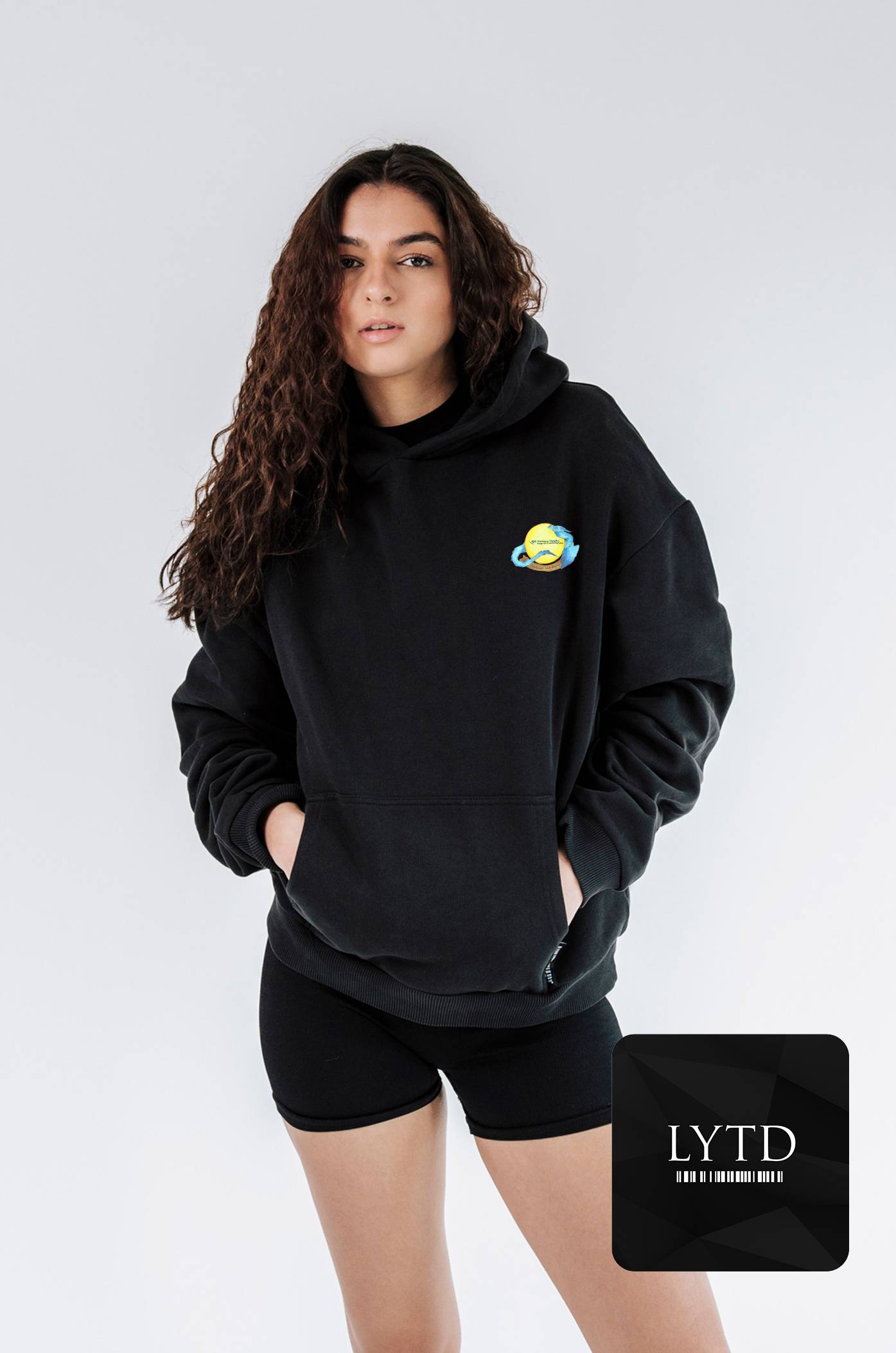 MTS Kempten SK24/25 Organic Extra Heavy Oversized Hoodie (LYTD)