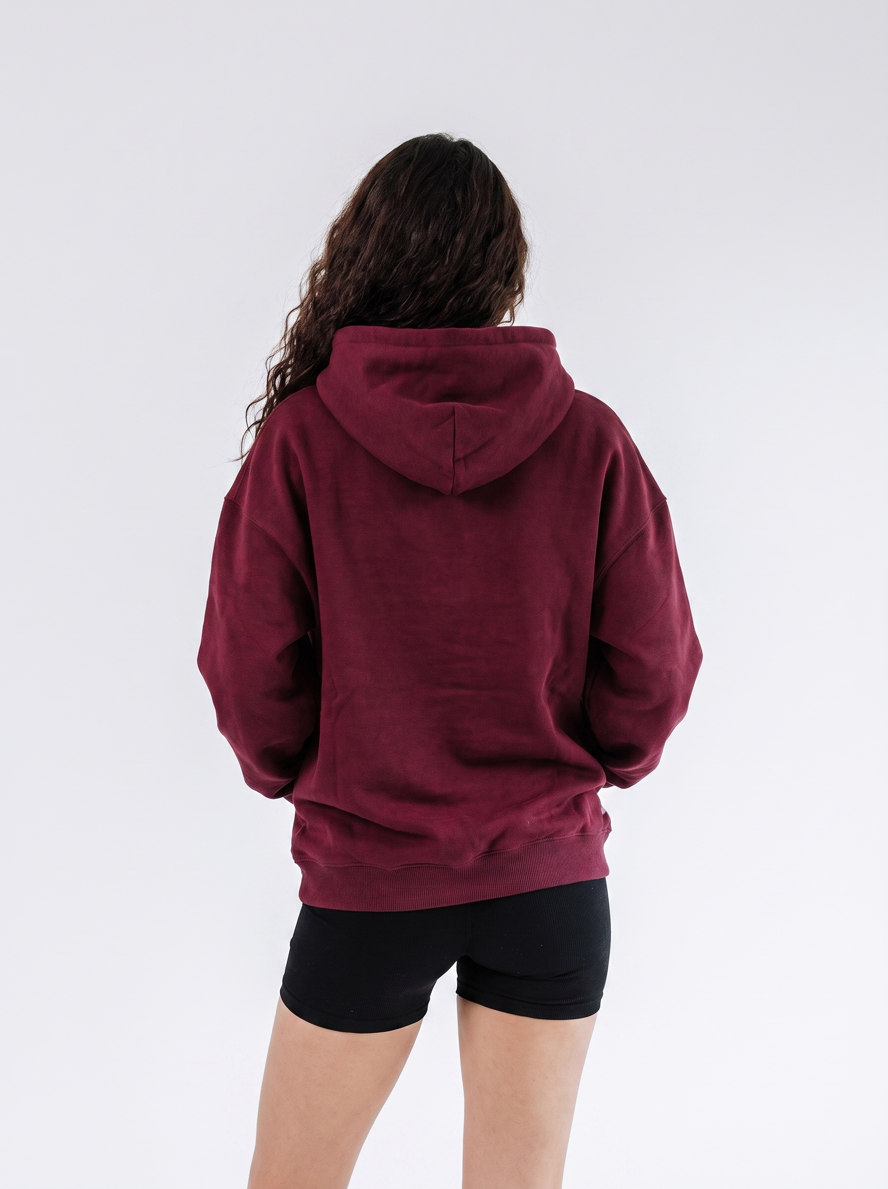 LYTD® Extra Heavy Cotton Oversized Hoodie (FW26/27)