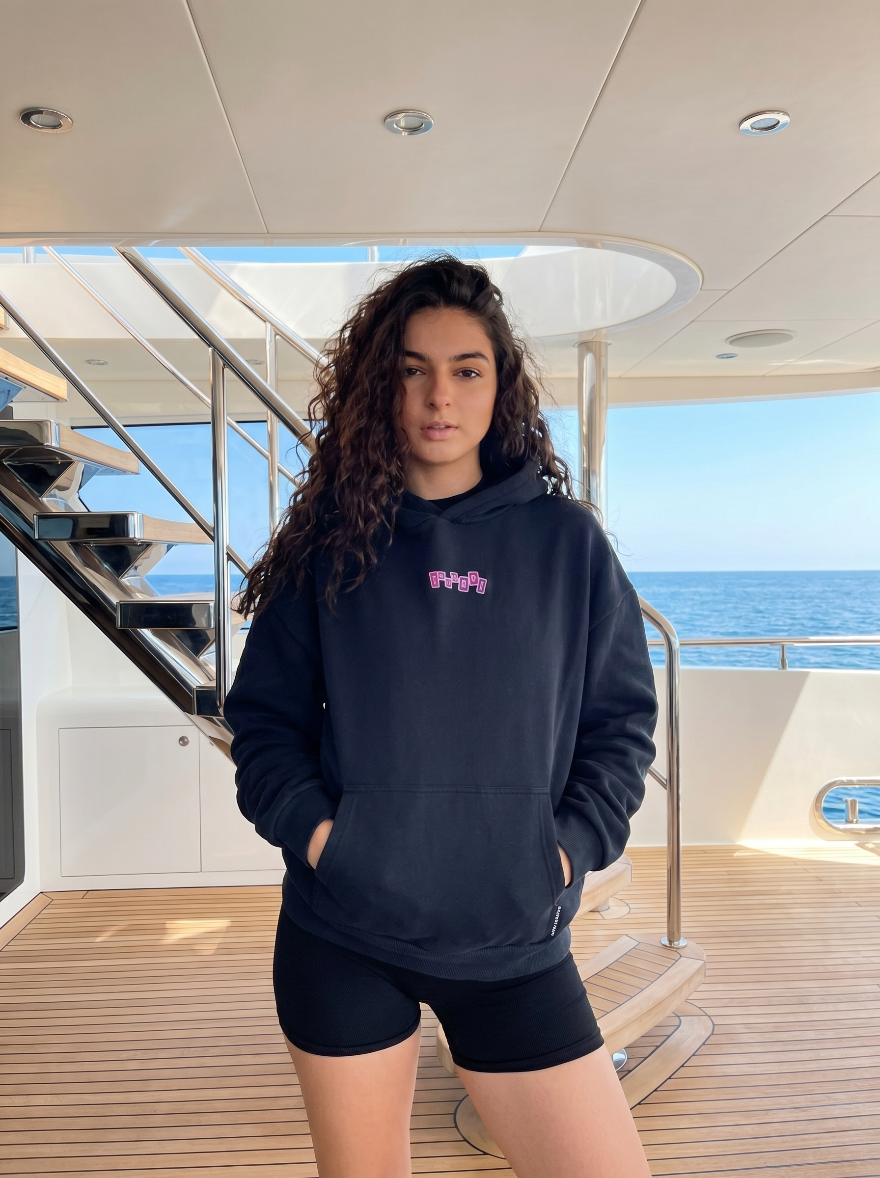RGM-Mühldorf ABI27 Organic Extra Heavy Oversized Hoodie (LYTD)