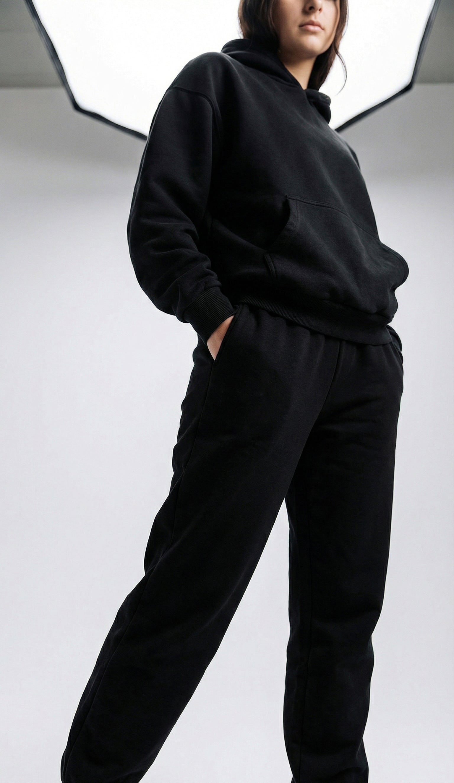 HAG Markranstädt ABI27 LYTD® Extra Heavy Cotton Sweatpants (LYTD)