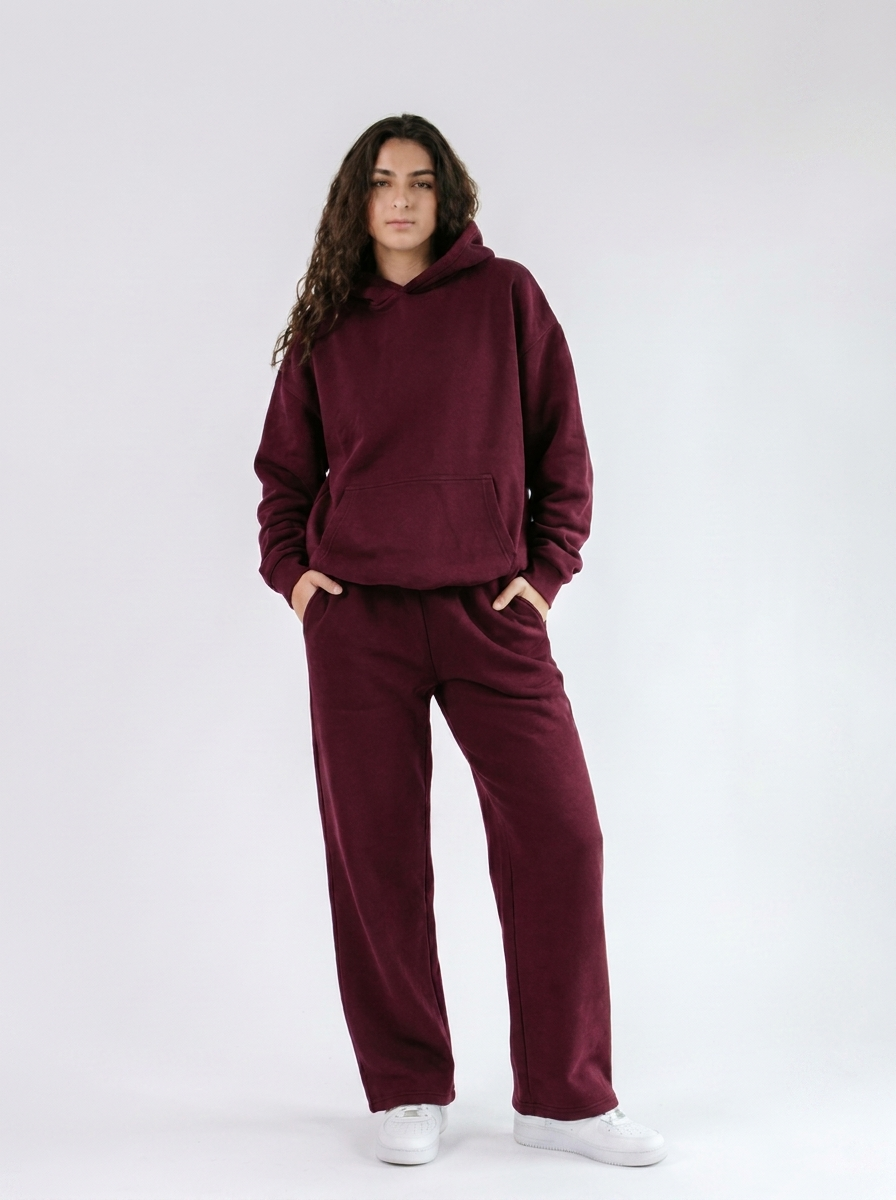 LYTD® Extra Heavy Cotton Sweatpants (FW26/27)