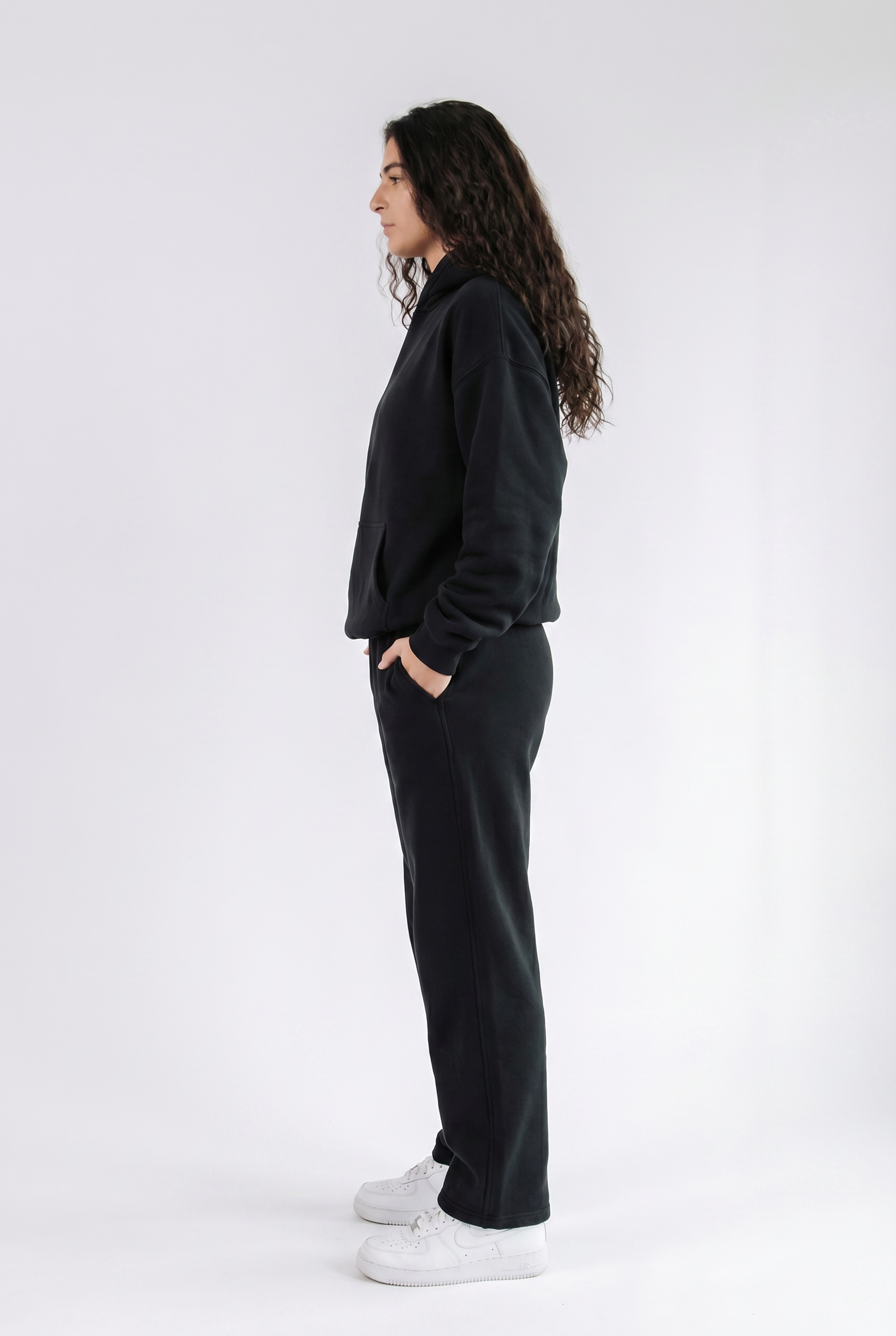 HAG Markranstädt ABI27 LYTD® Extra Heavy Cotton Sweatpants (LYTD)