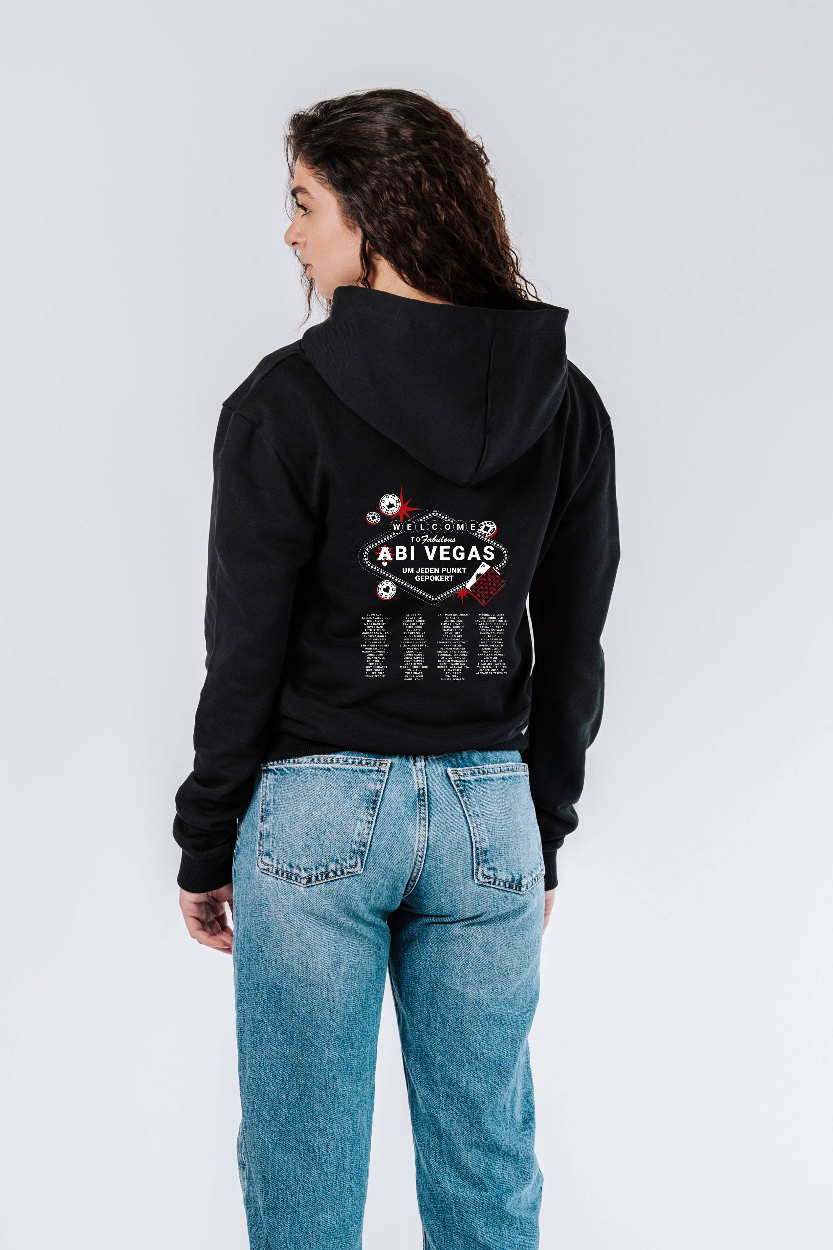 HSG Eberbach AK25 Organic Regular Hoodie (LYTD)