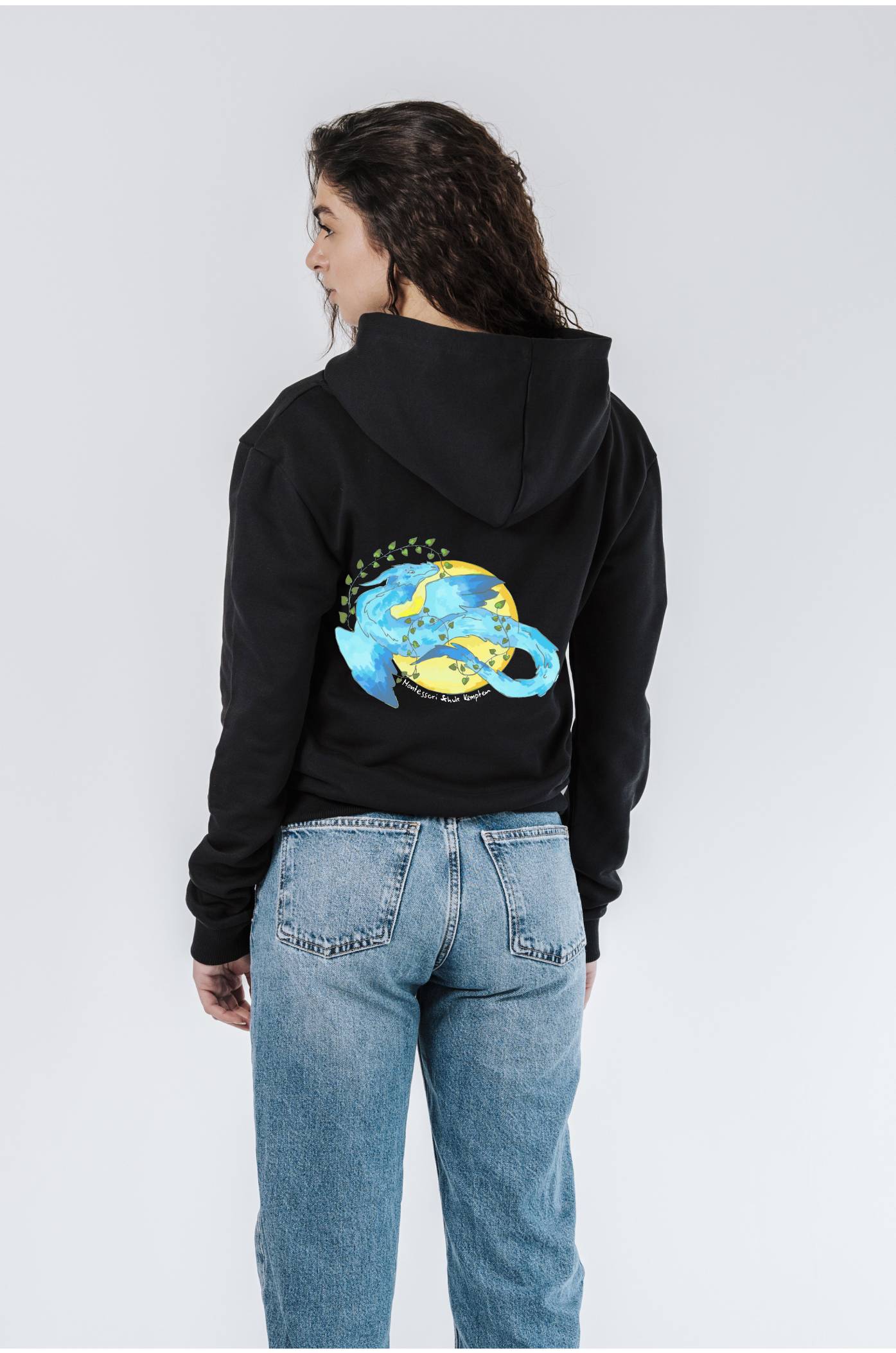 MTS Kempten SK24/25 Organic Regular Hoodie (LYTD)