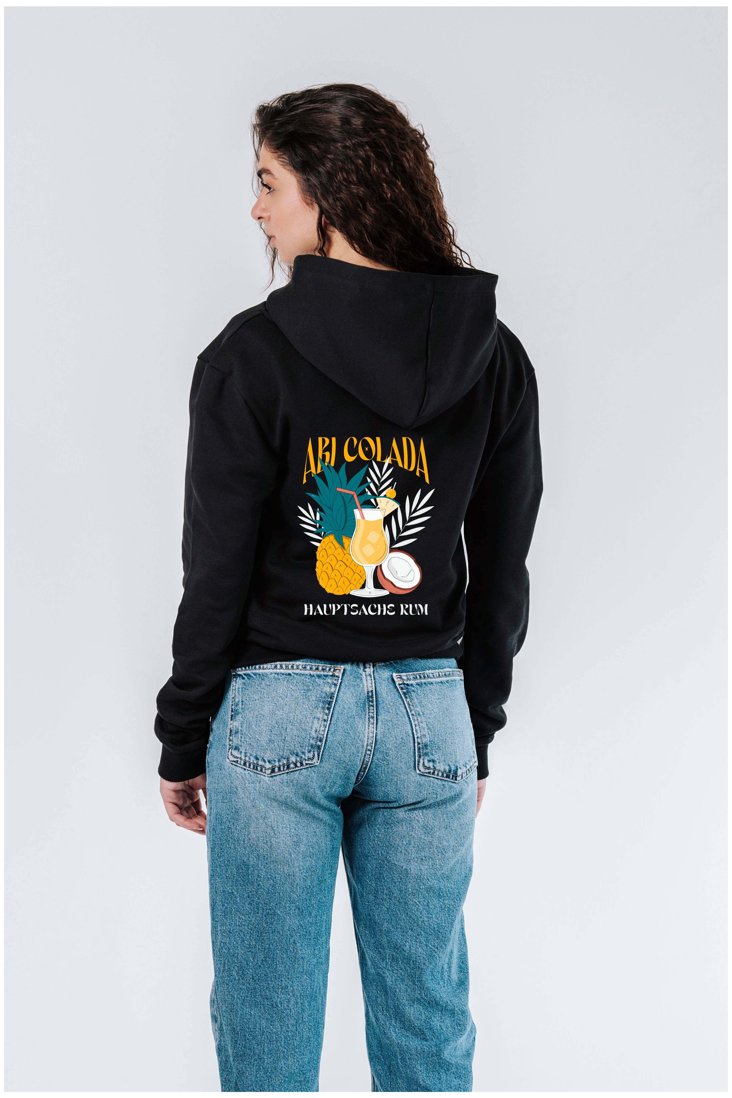 JGH Herborn AK25 Organic Regular Hoodie (LYTD)