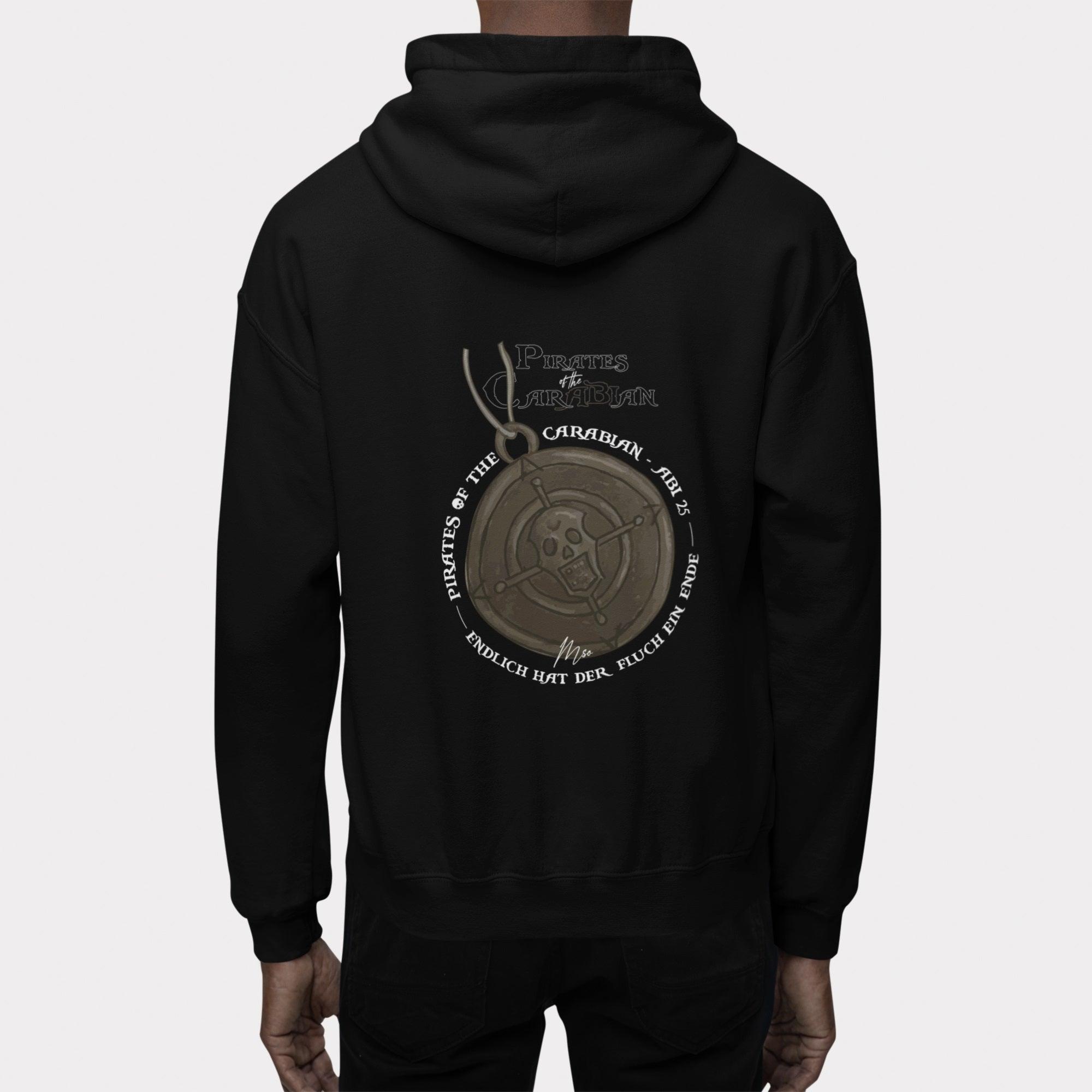 MSO Opladen AK25 Organic Regular Hoodie (LYTD)