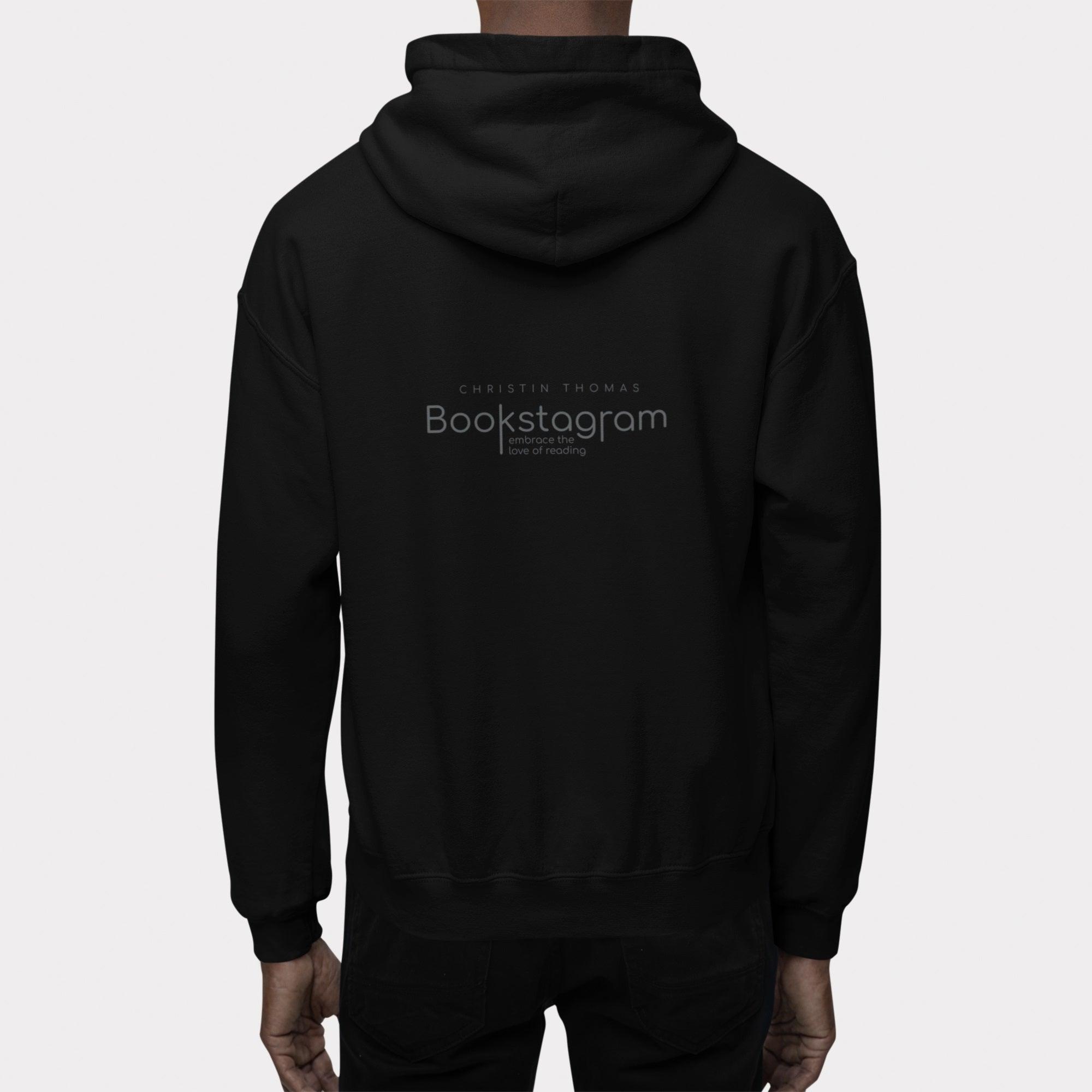 LYTD x Christin Thomas Organic Regular Hoodie (LYTD)