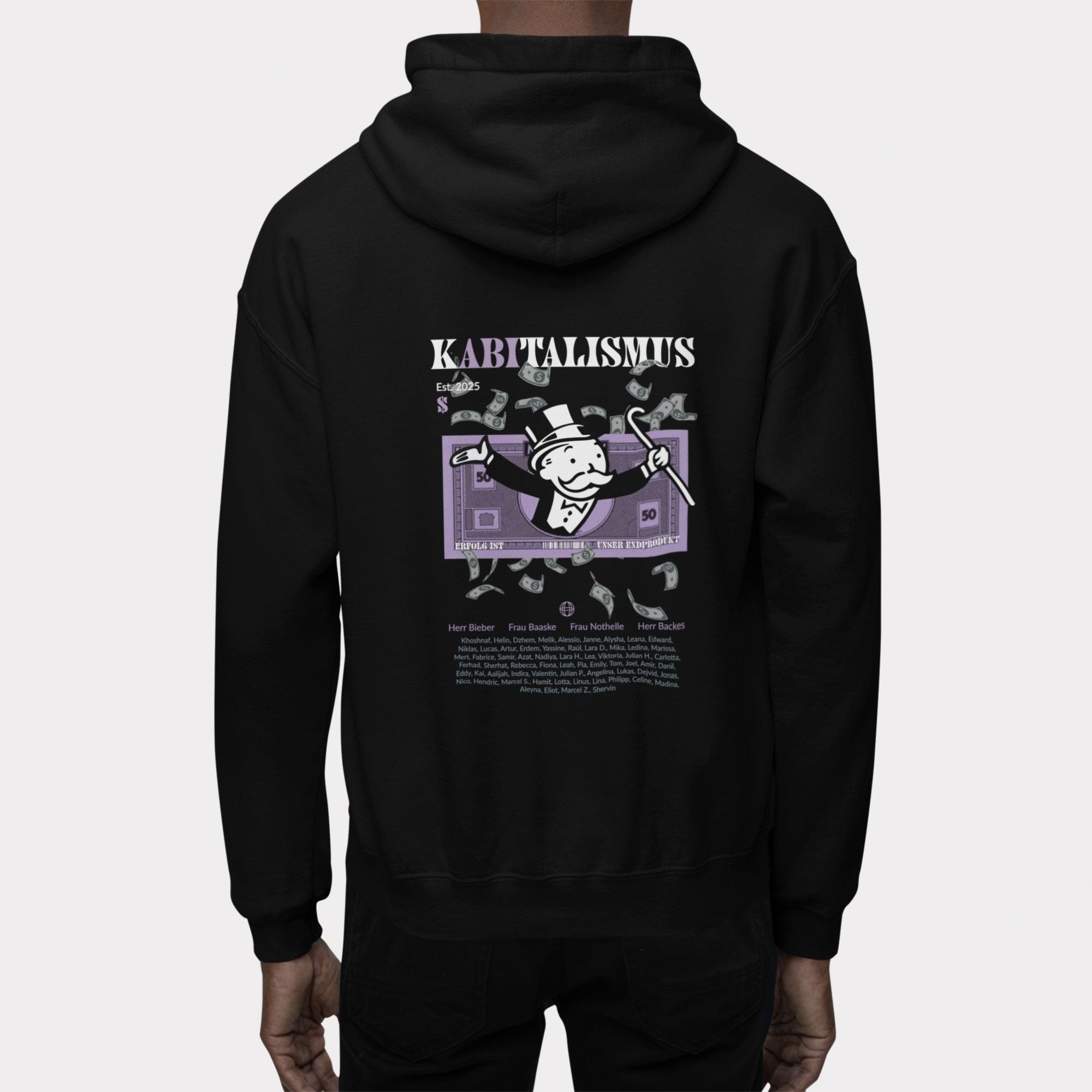 FBG Sankt Augustin AK25 Organic Regular Hoodie (LYTD)